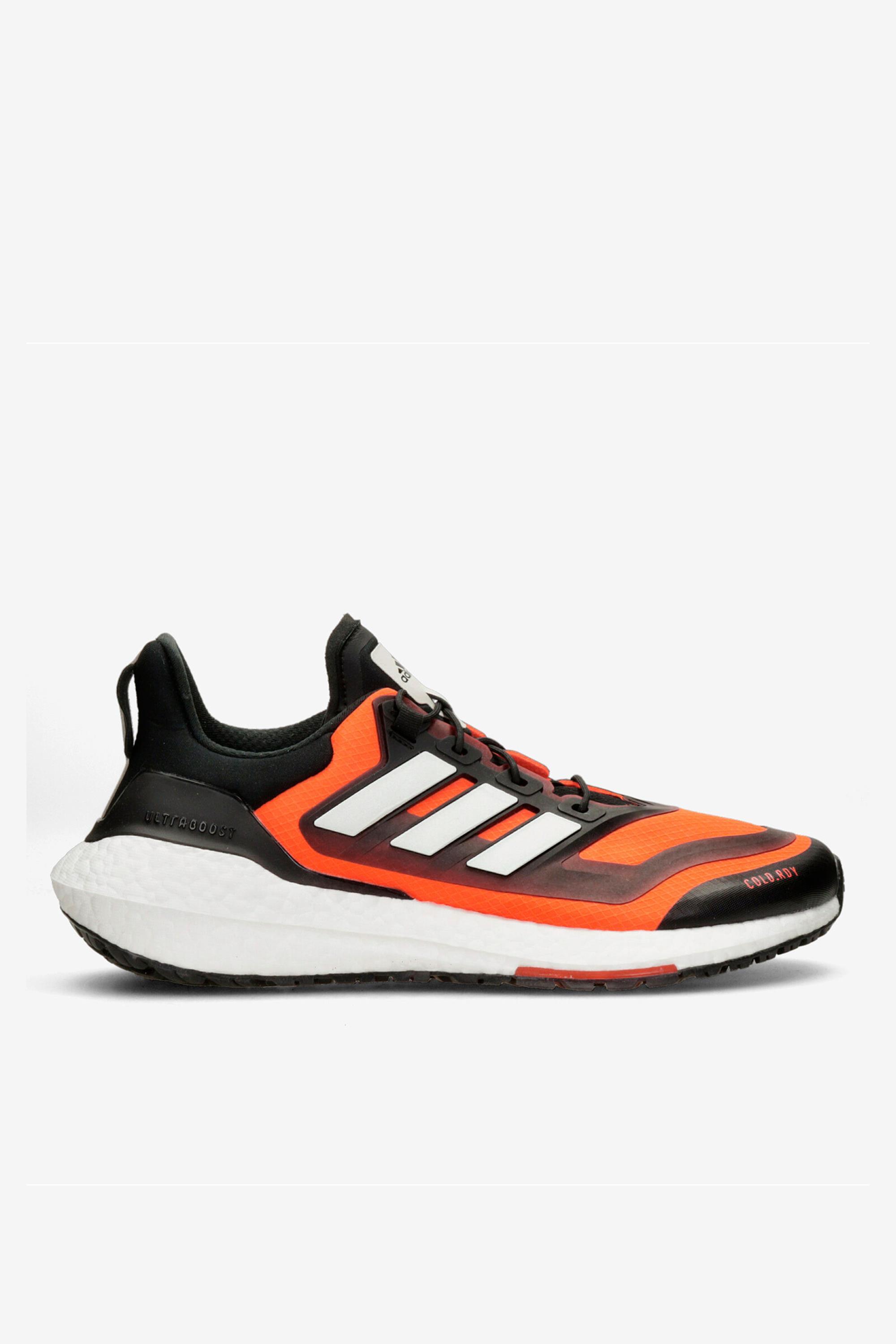 adidas Ultraboost 22 - Negro - Zapatillas Running Hombre MKP