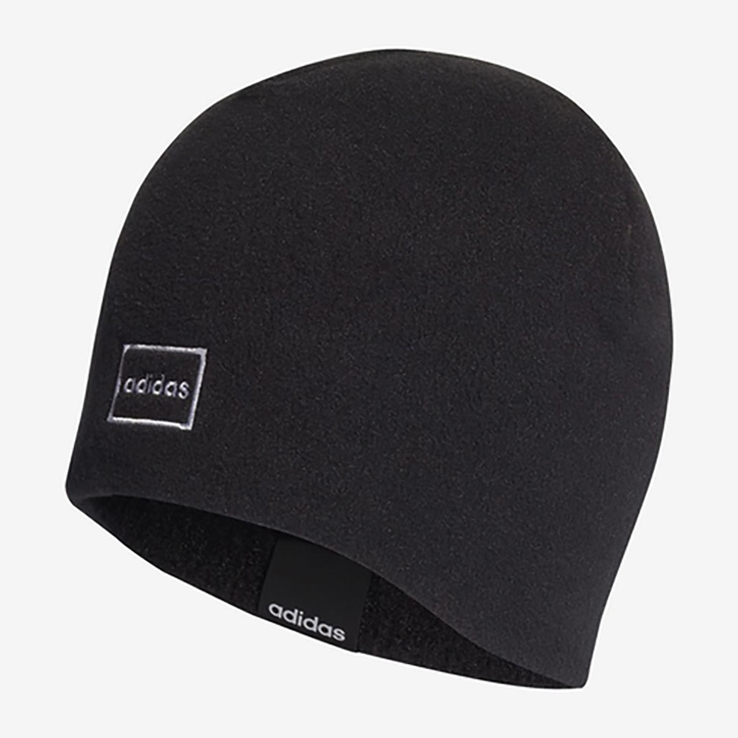 adidas Fleece - Negro - Gorro Montaña talla 5