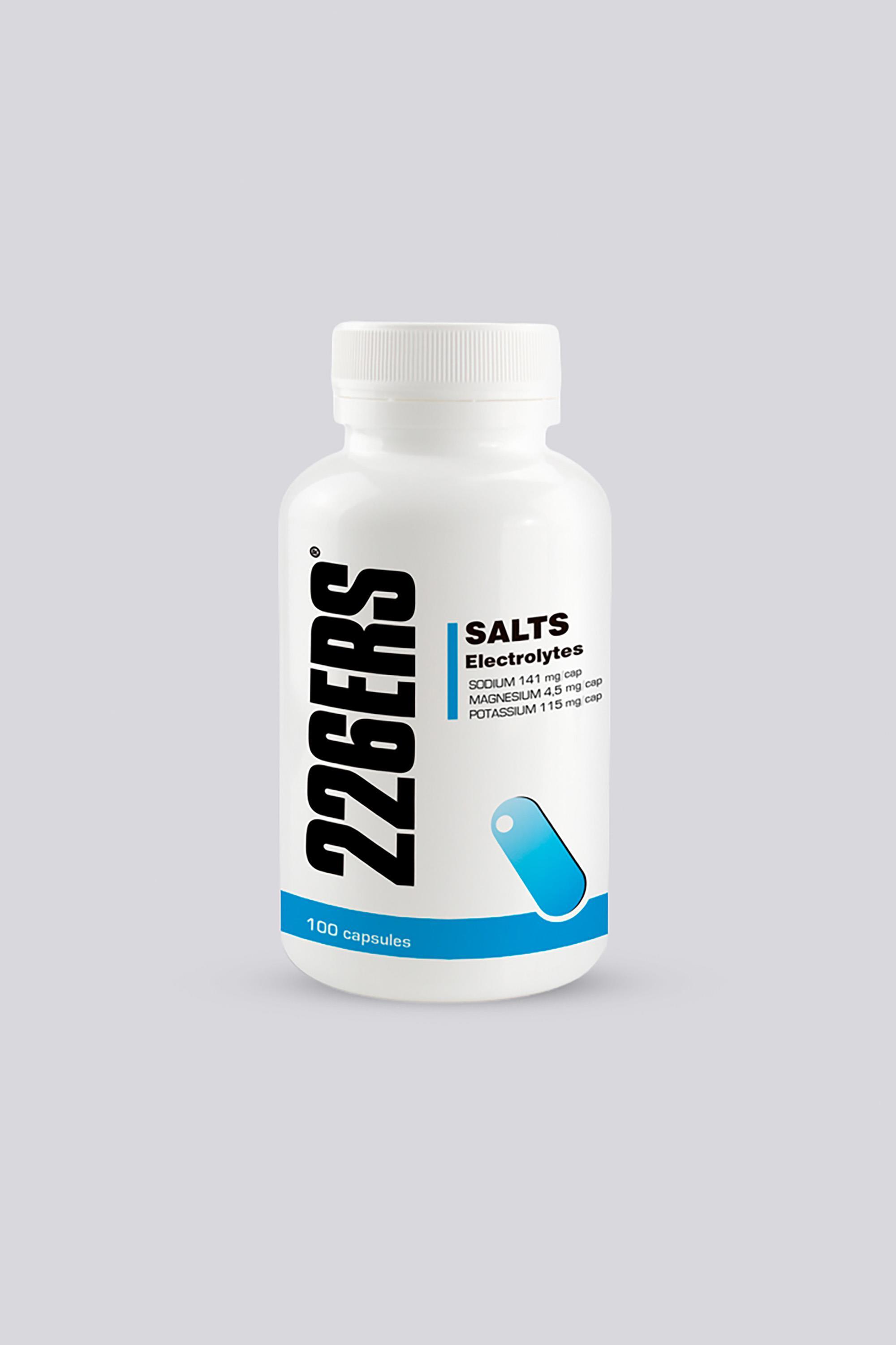 226Ers Salts Electrolitos Mkp