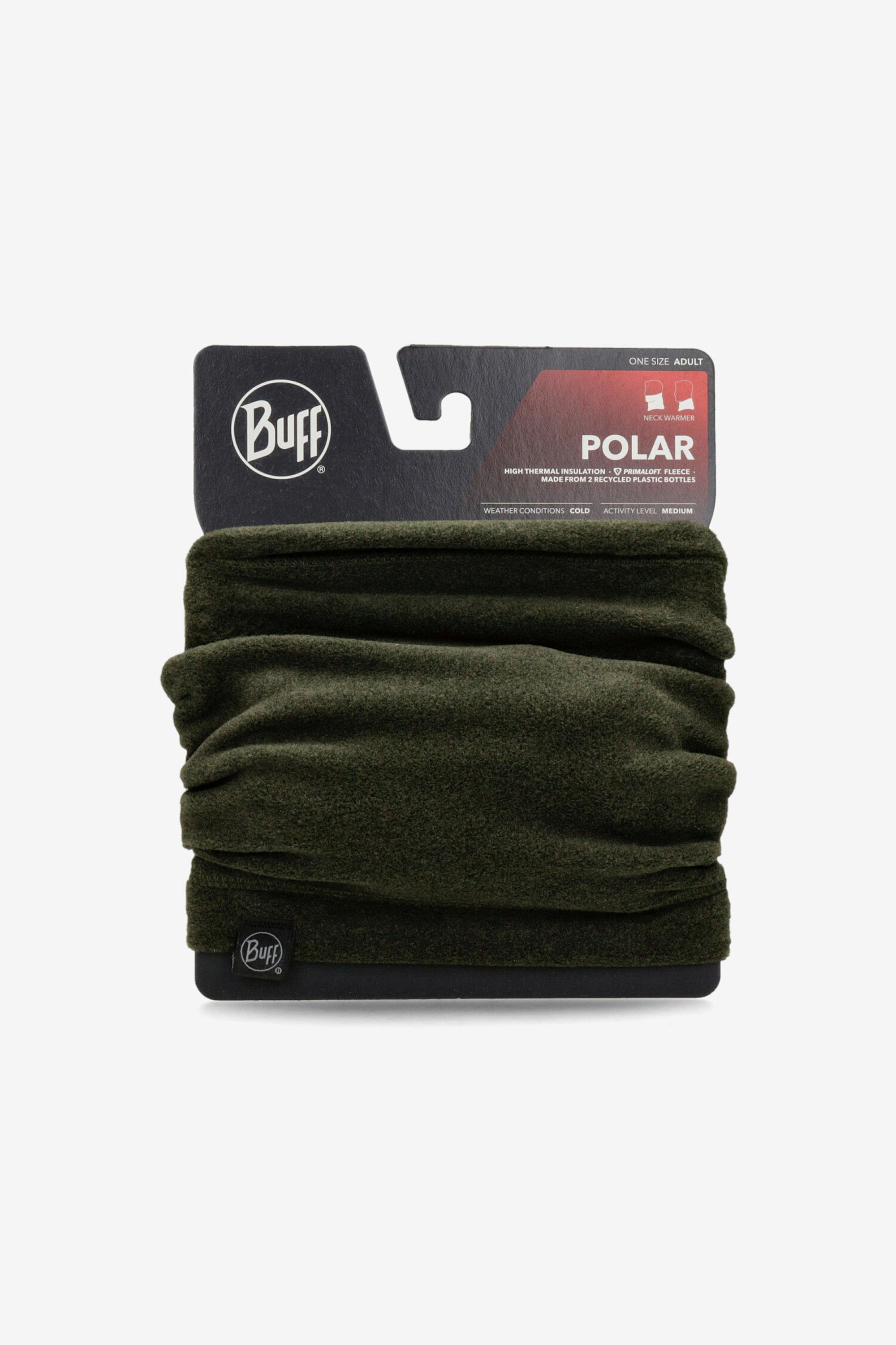 Polar - Kaki - Braga Cuello talla T.U.