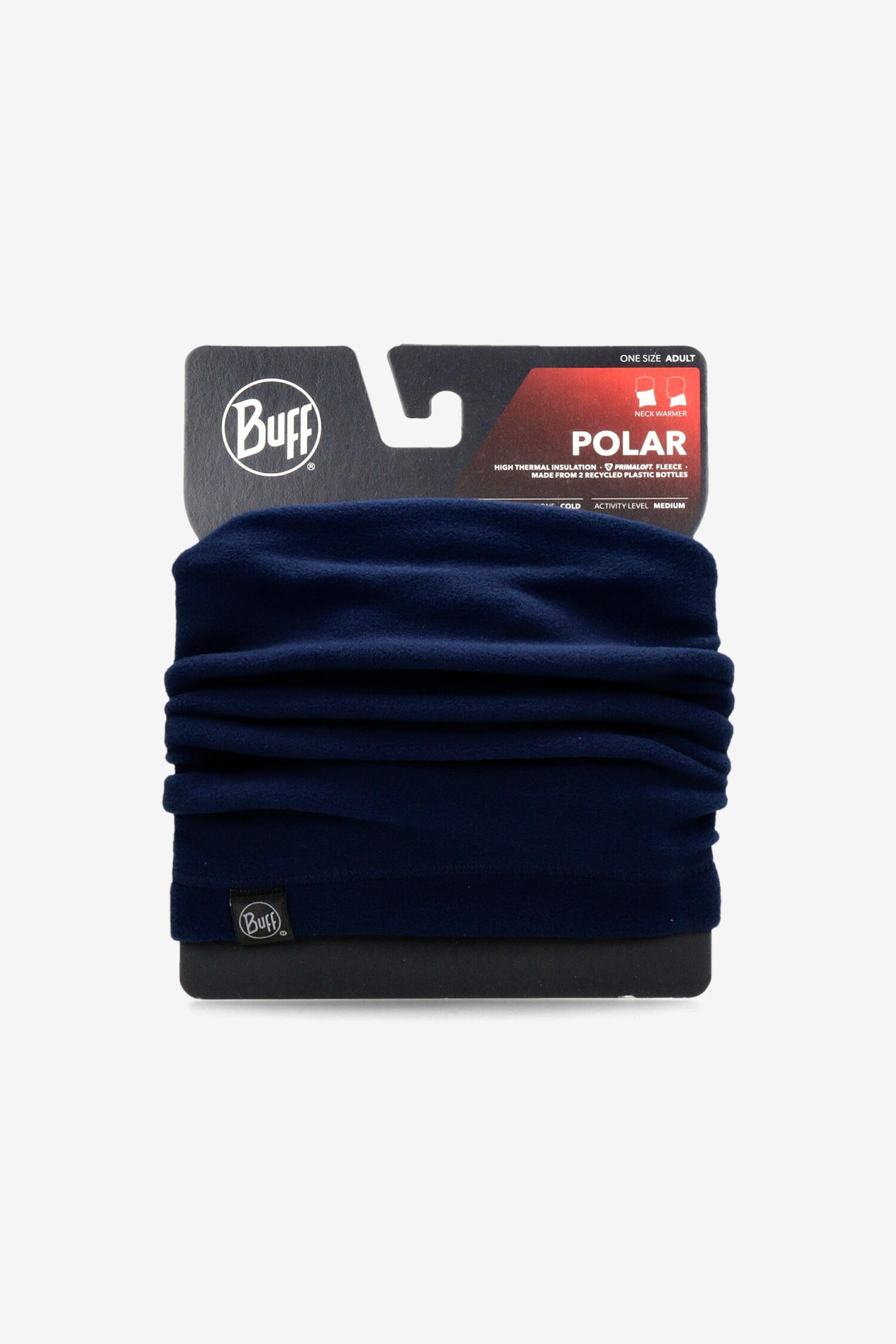 Tubular Buff - Marino - Braga Cuello talla T.U.