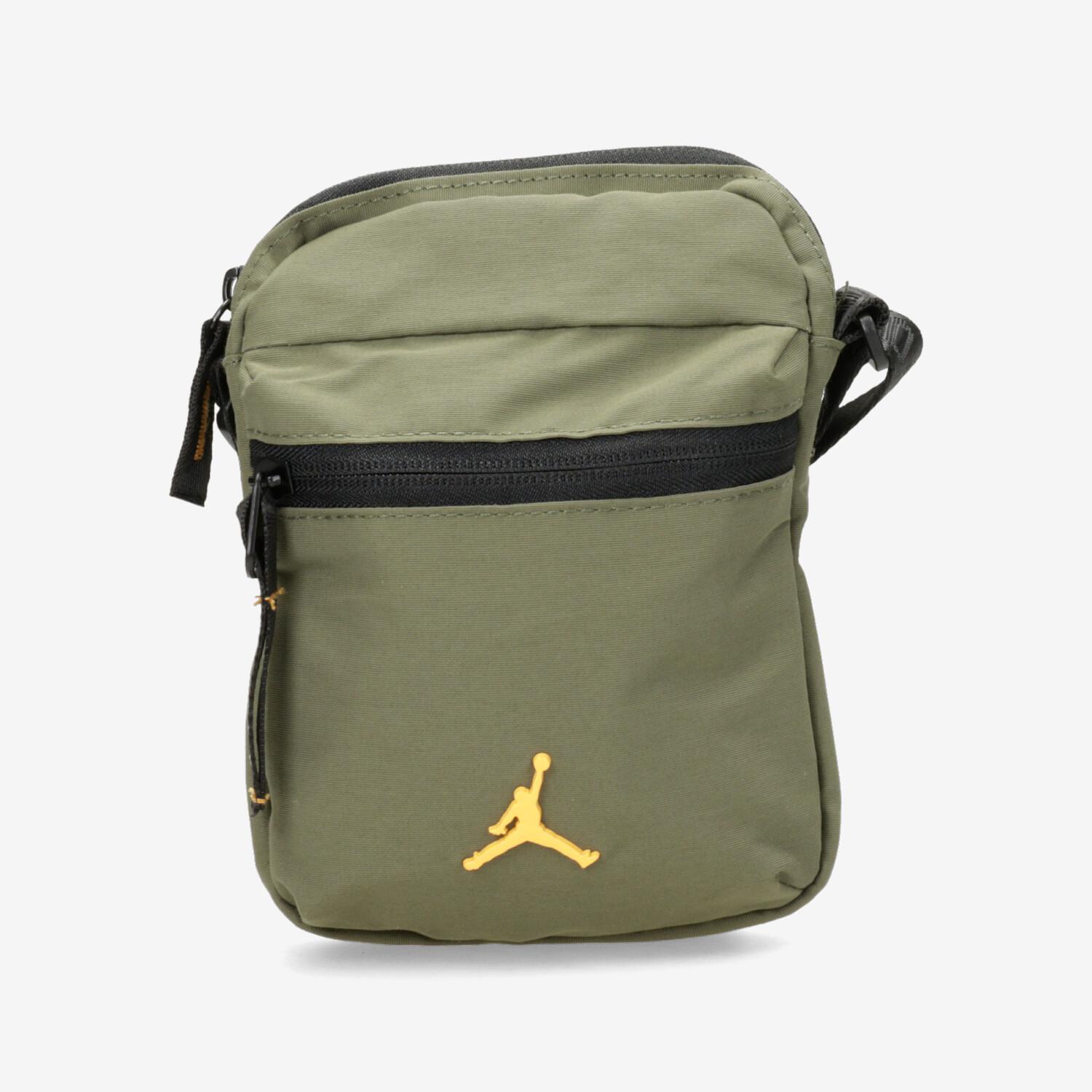 Nike Jordan - Kaki - Bandolera | Sprinter