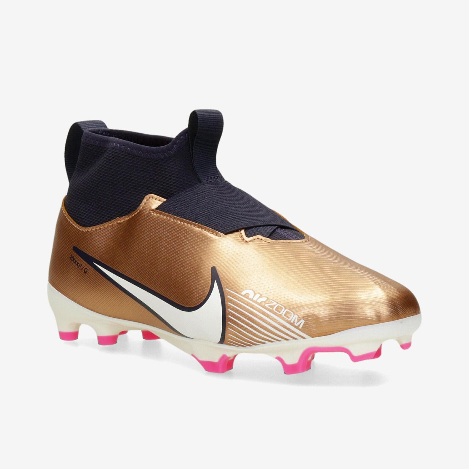nike mercurial 36