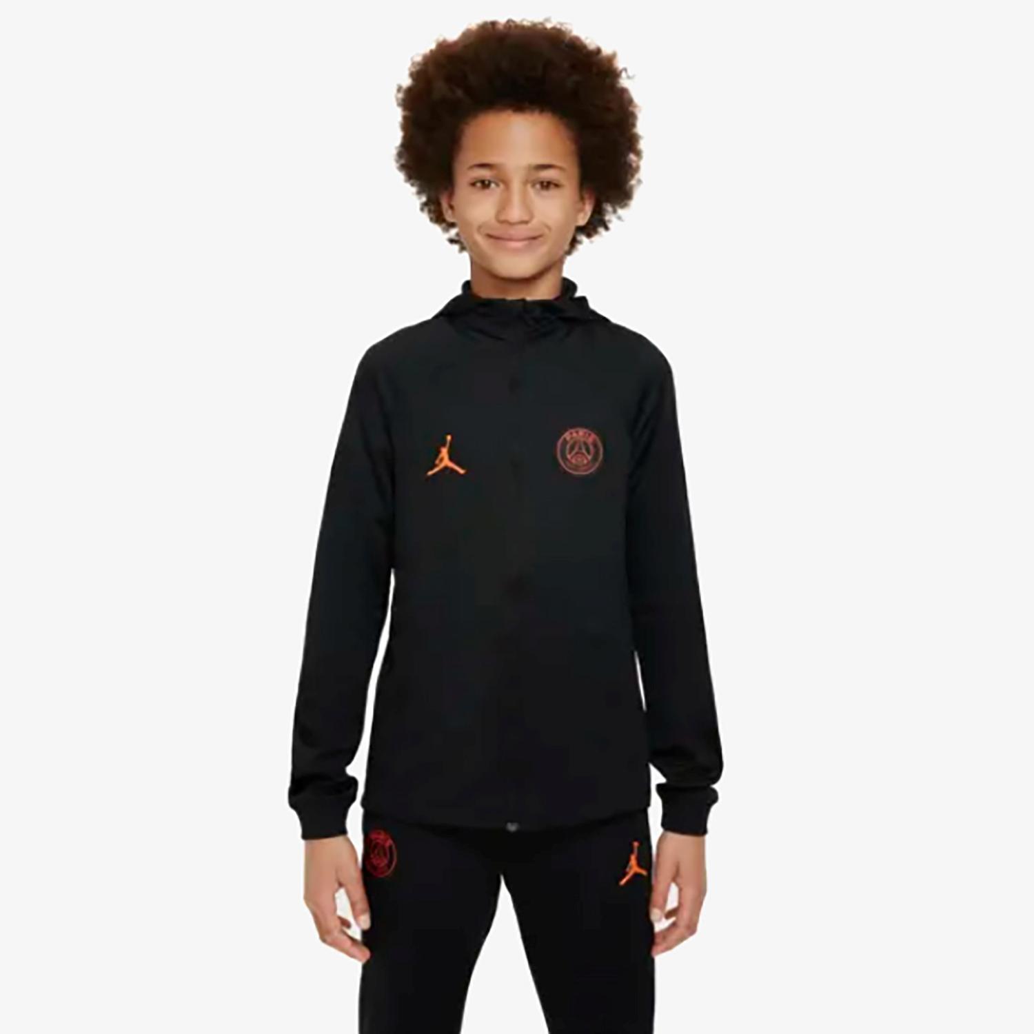 Chándal PSG - Negro - Chándal Niño