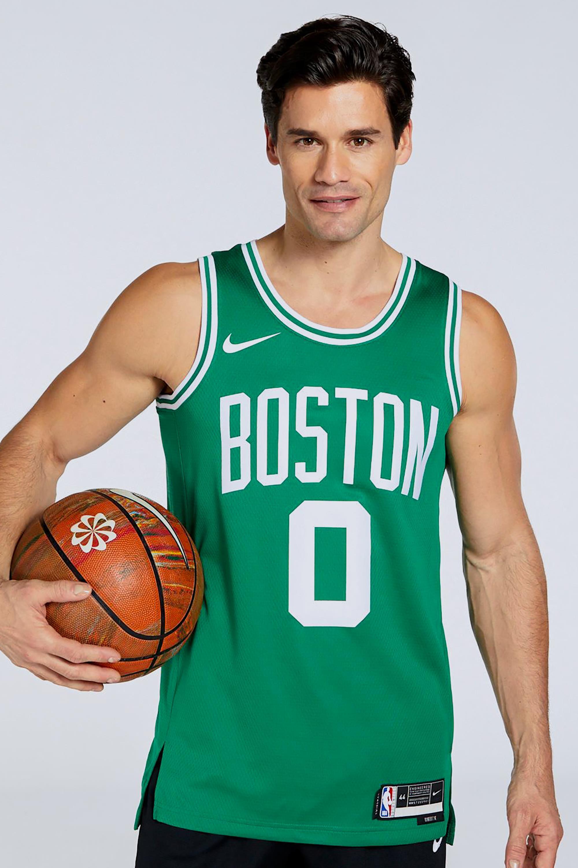 Jd Sports Camisetas Tirantes Baloncesto Hombre Nike J Tatum