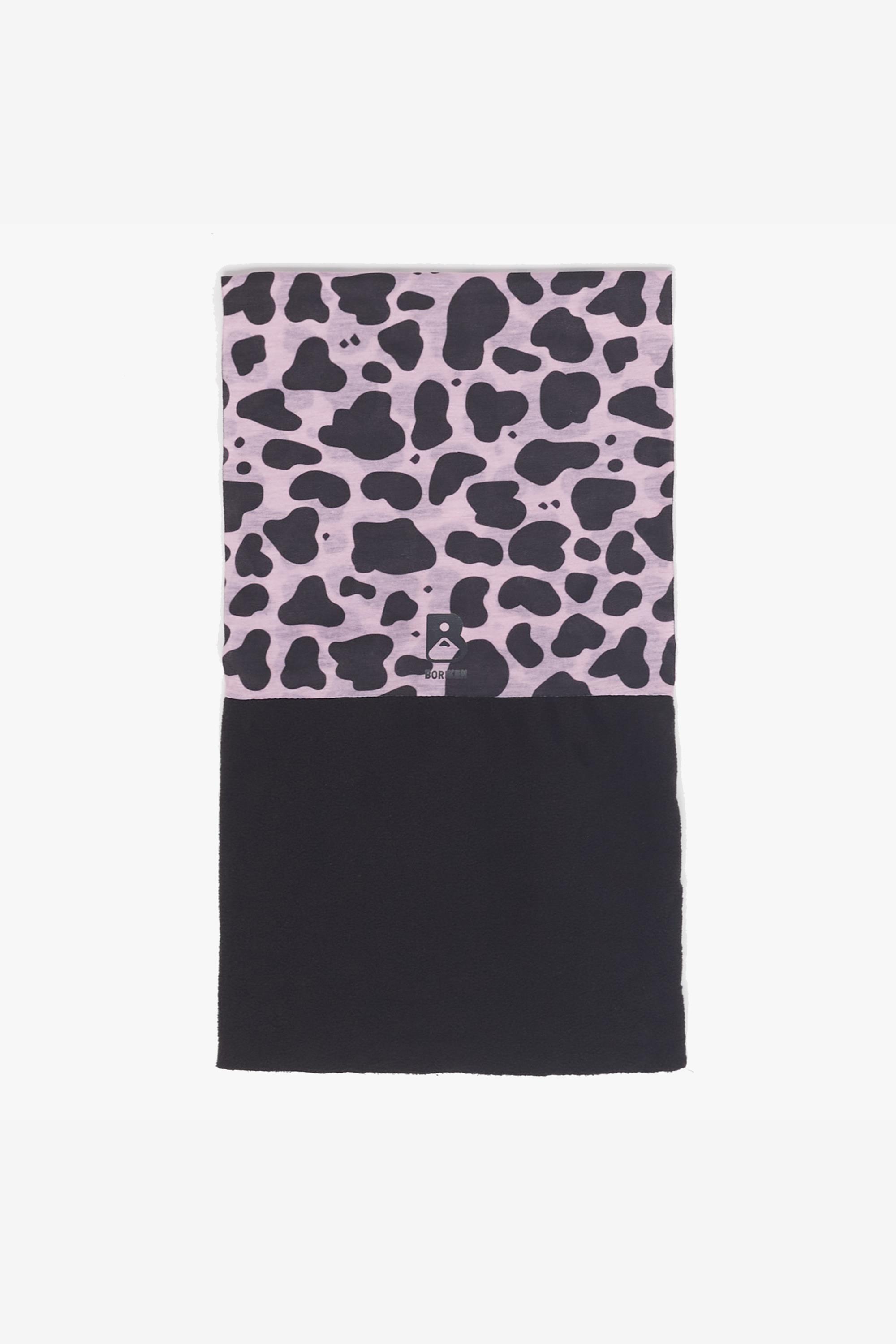 Braga Cuello Boriken - Rosa - Bufanda Tubular talla T.U.