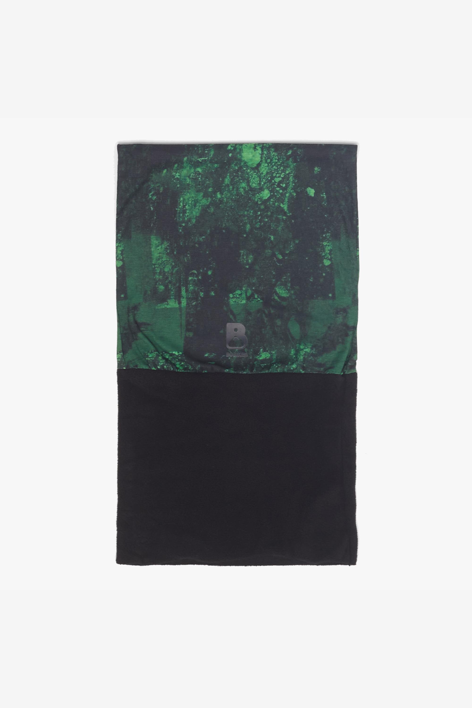 Braga Cuello Boriken - Lima - Bufanda Tubular Niños talla T.U.