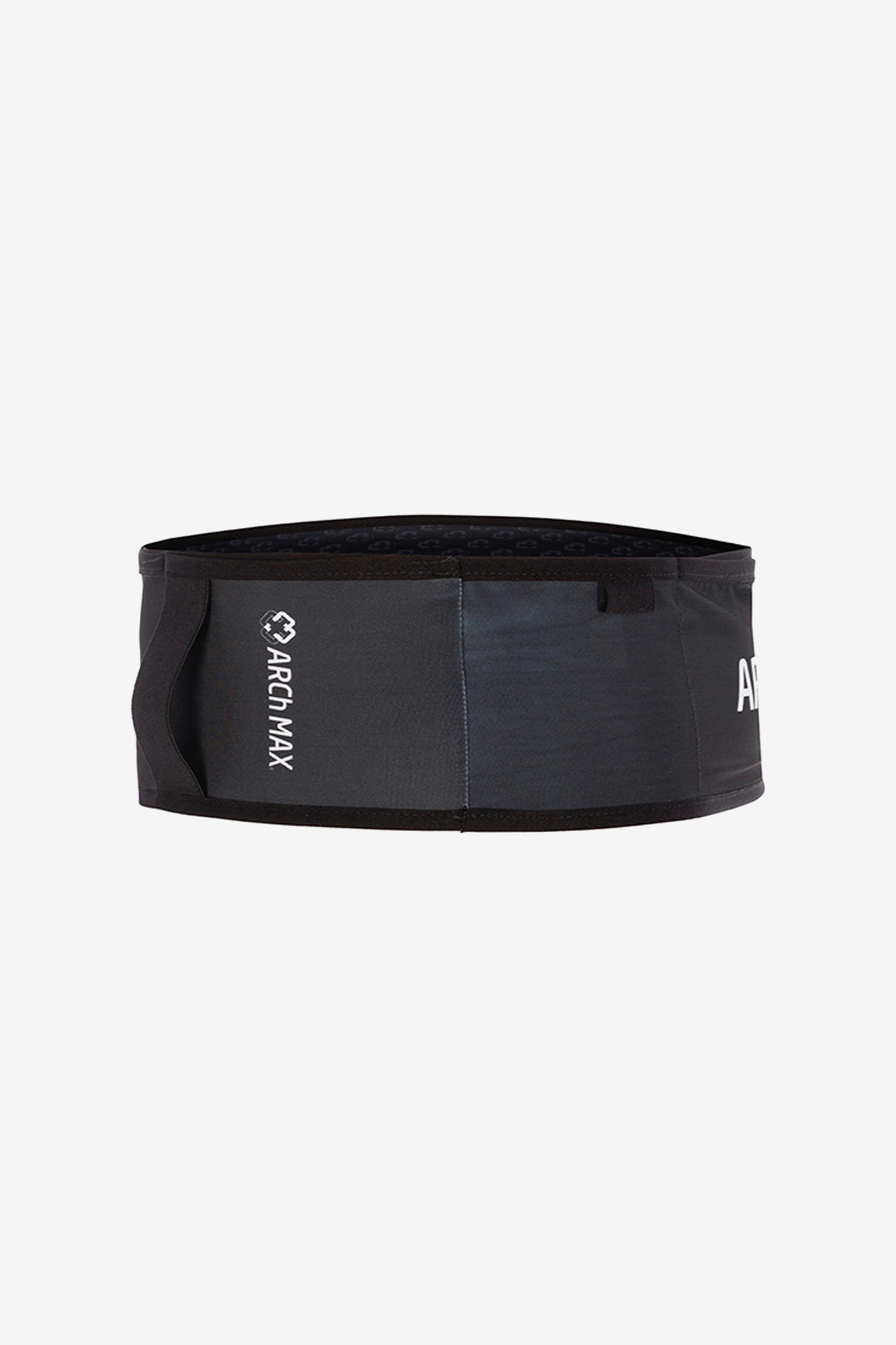 Riñonera Arch Max Pro - Negro - Cinturón Running talla S/M