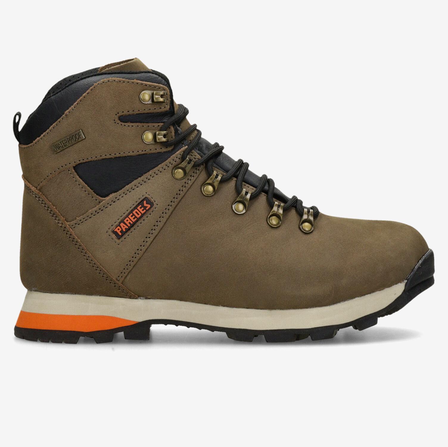 Baqueira Cro Bota Montaña - BRUN sports taille 45