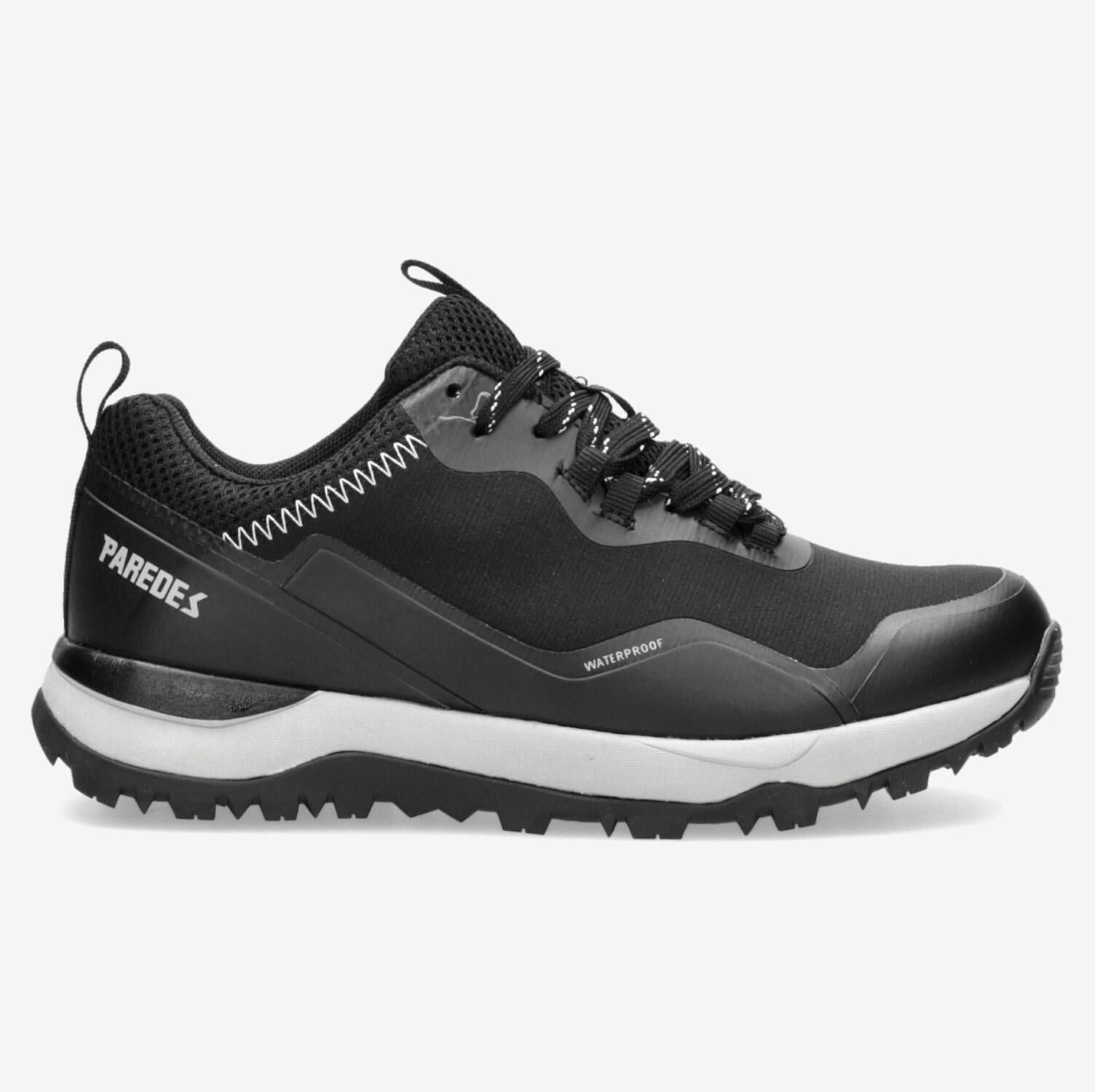 Ruidera Sra Zapato Montaña - NOIR sports taille 36