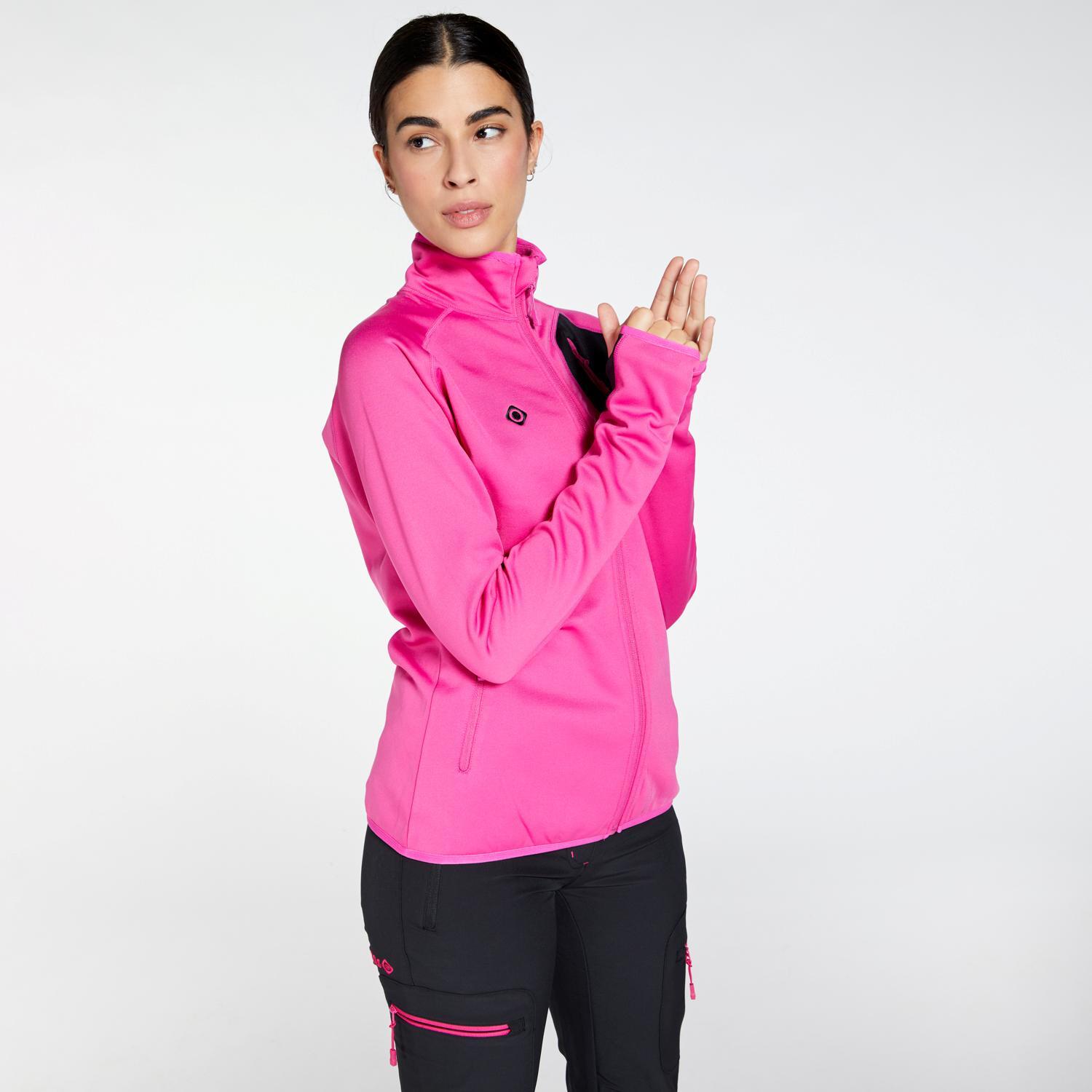 Ascara Sra Polar Montaña - ROSE sports taille L