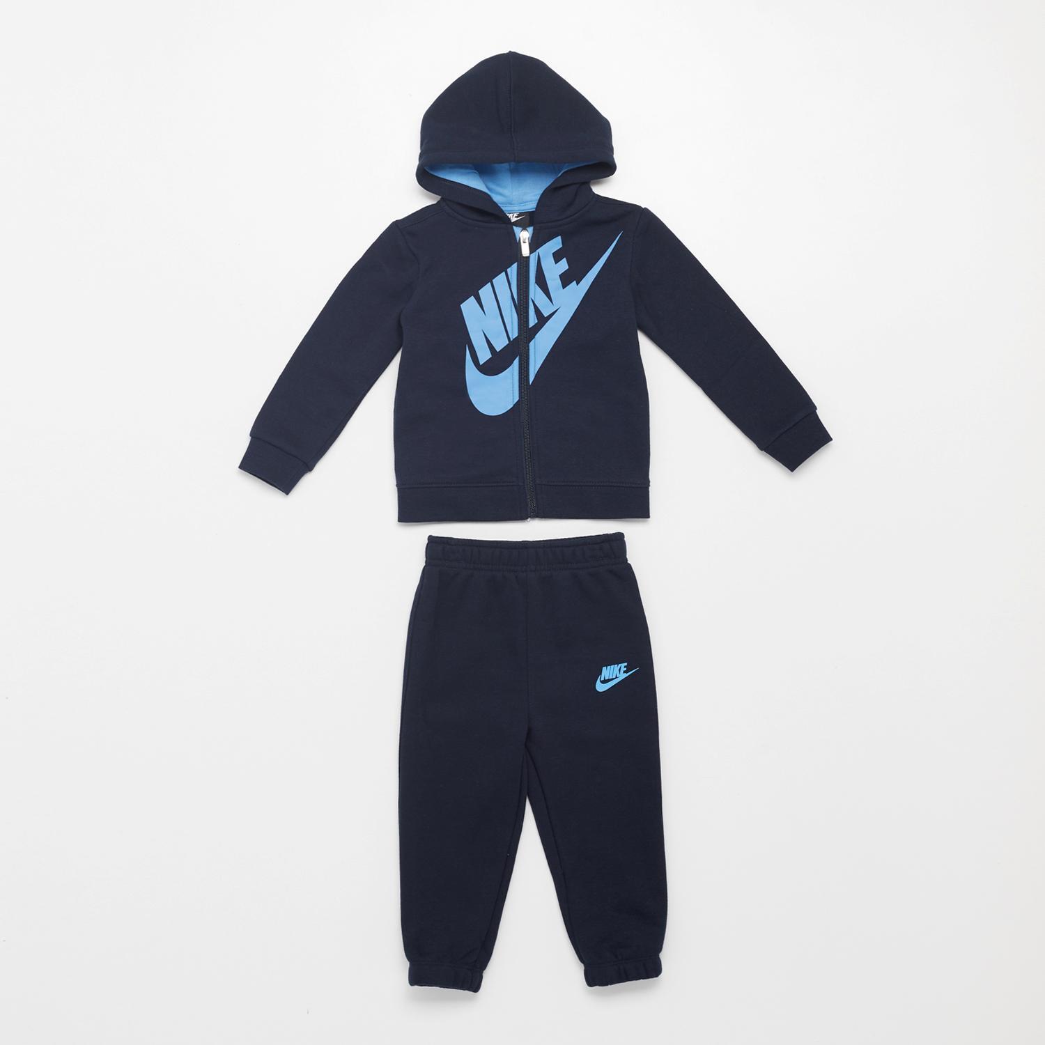 Chándal Nike Marino - Bebé | Sprinter