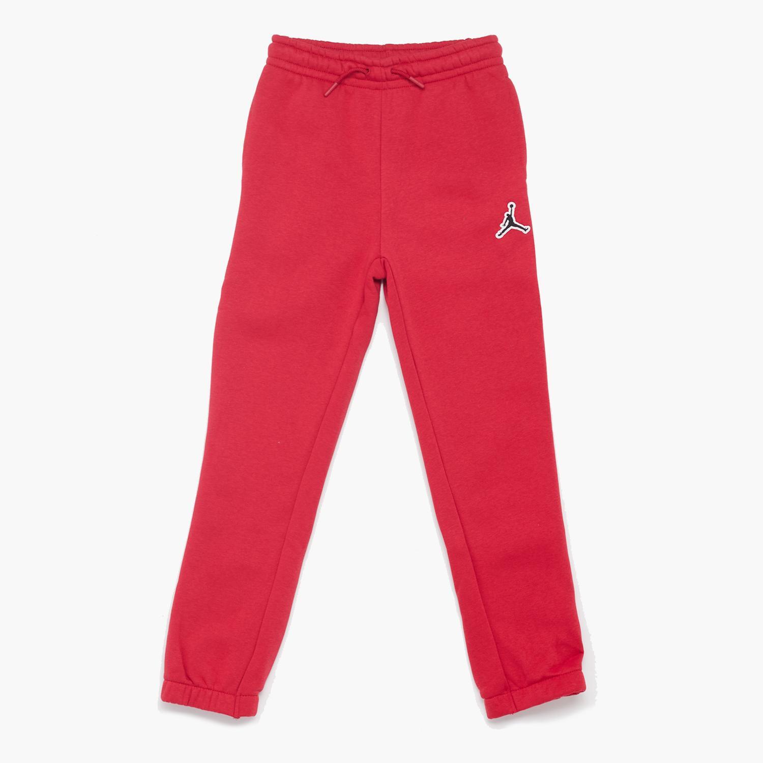 Nike Rood Broek Jongens