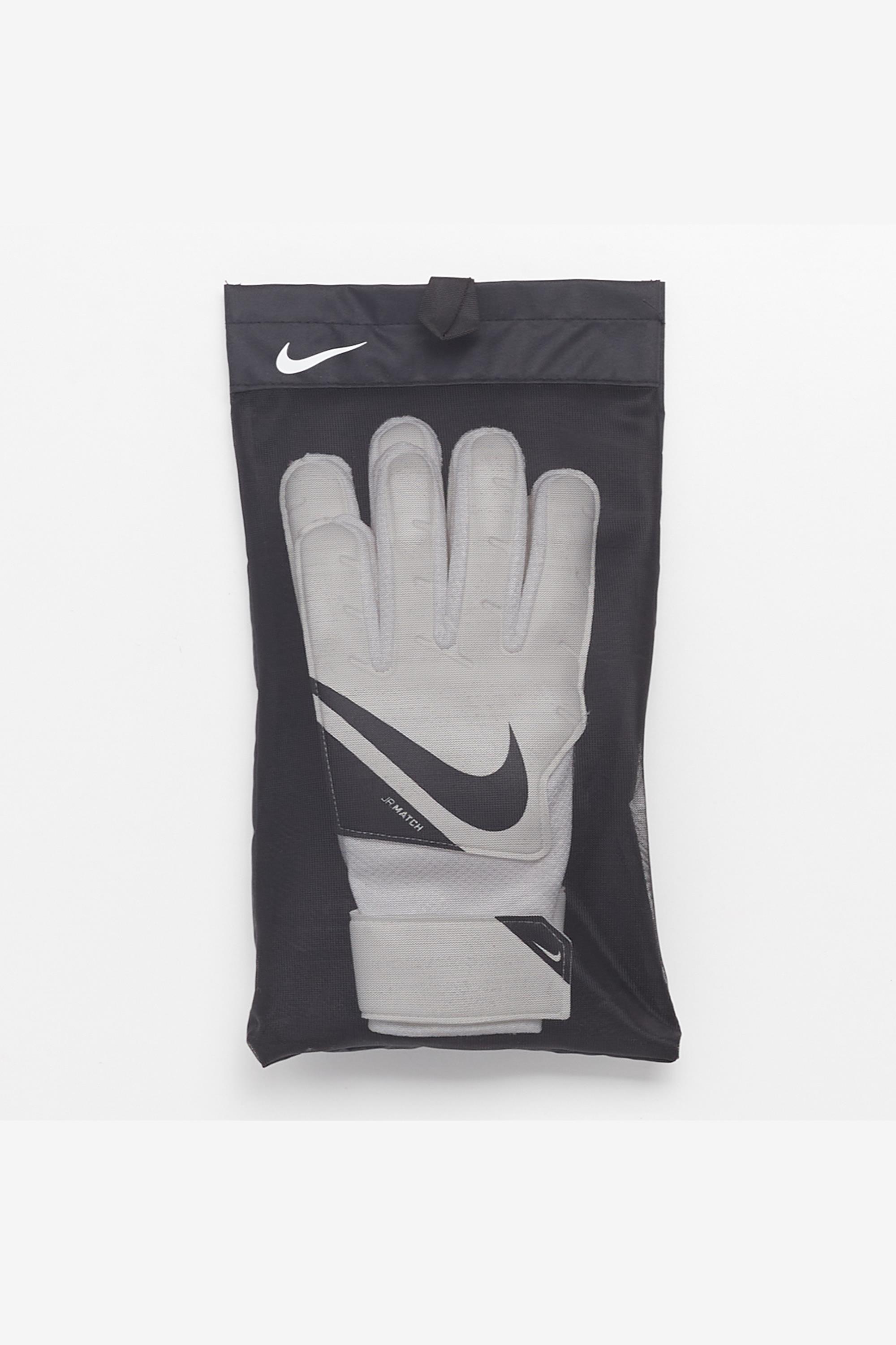 Match FA 20 - Blanco - Guantes Fútbol talla 4