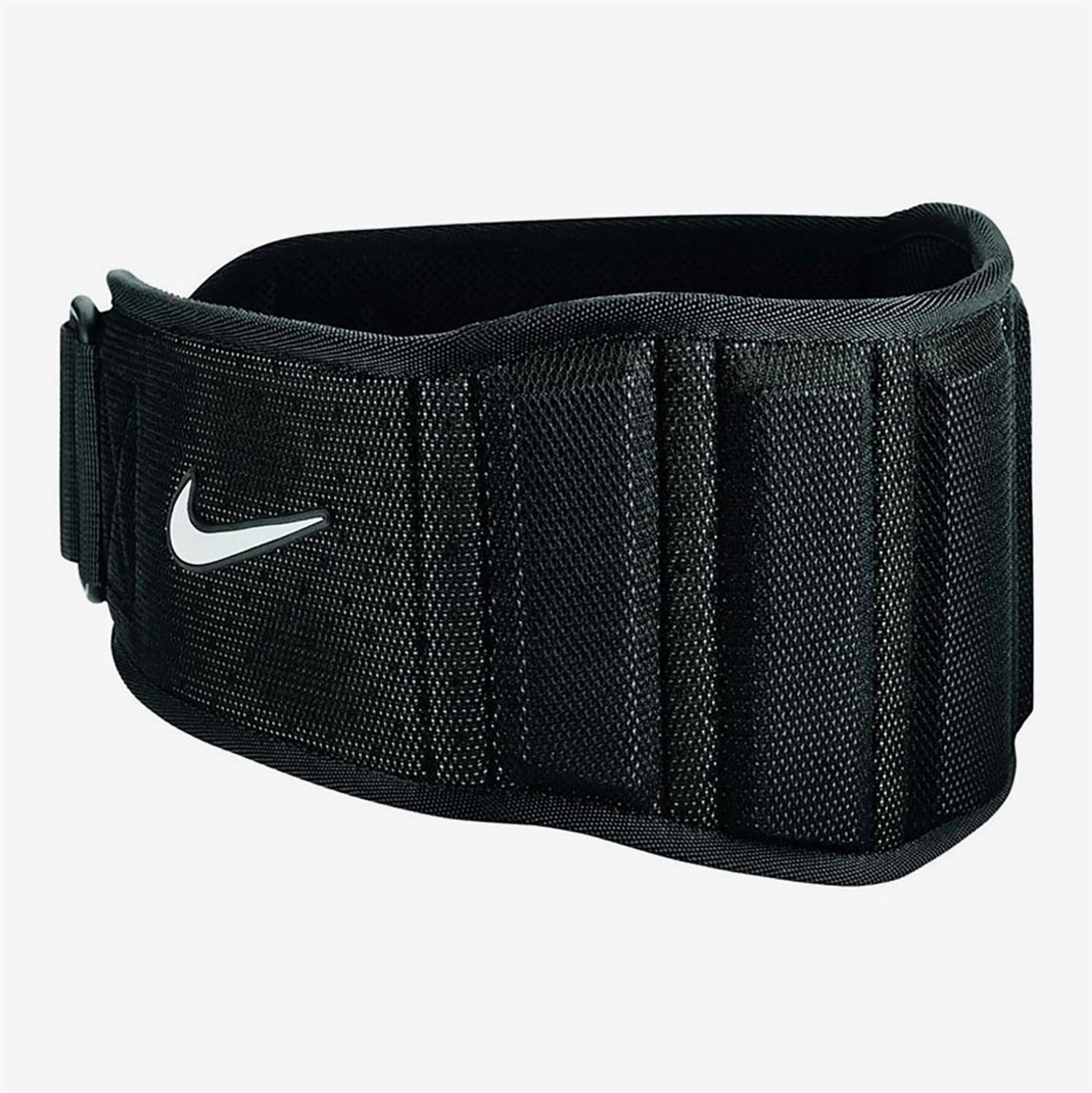 Cinturón Gym Nike - - Cinturón Entrenamiento Sprinter