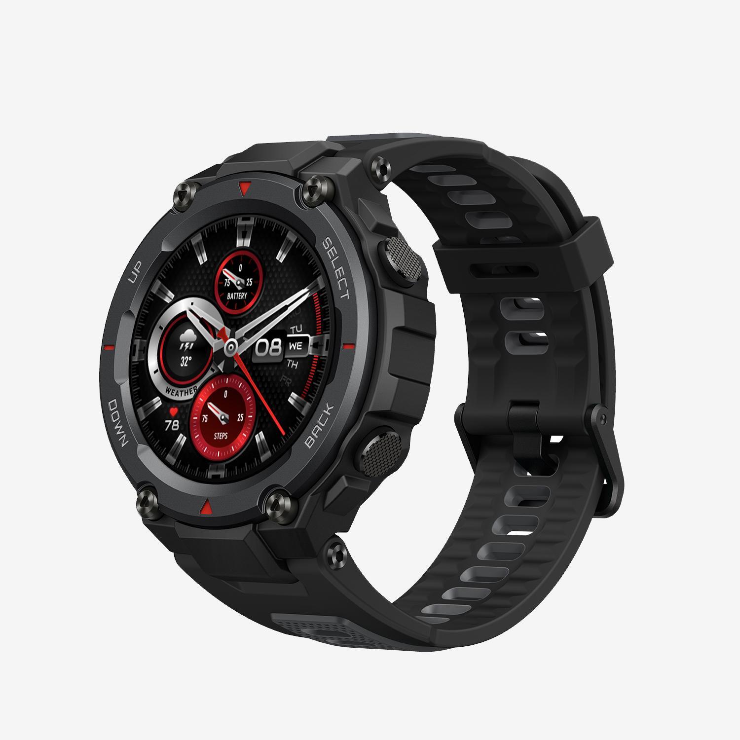 Amazfit T-rex Pro - Reloj Deportivo talla T.U.