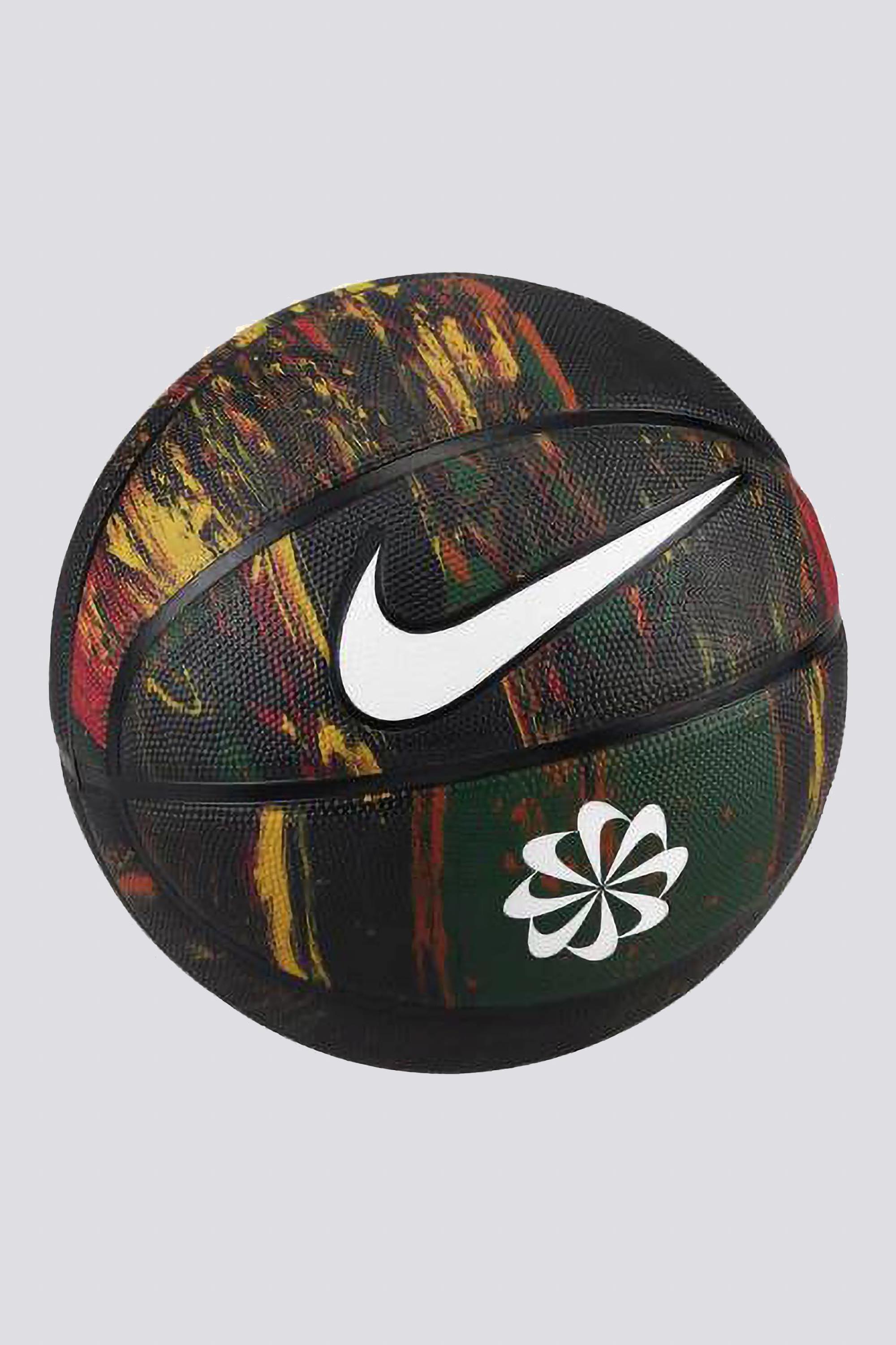 Nike Everyday Playground Negro Balón Baloncesto Talla