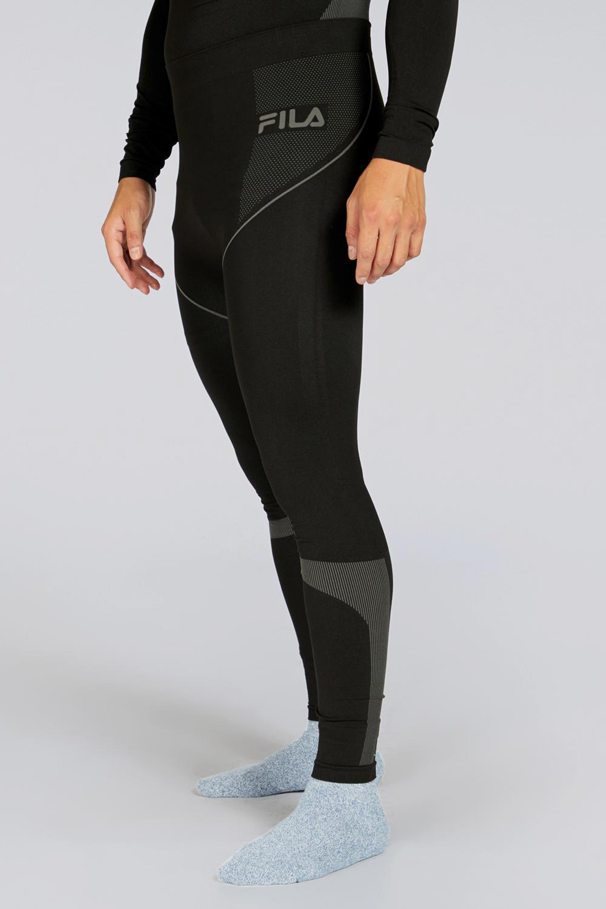 Outdoor - Taupe - Mallas Térmicas Hombre talla L/XL