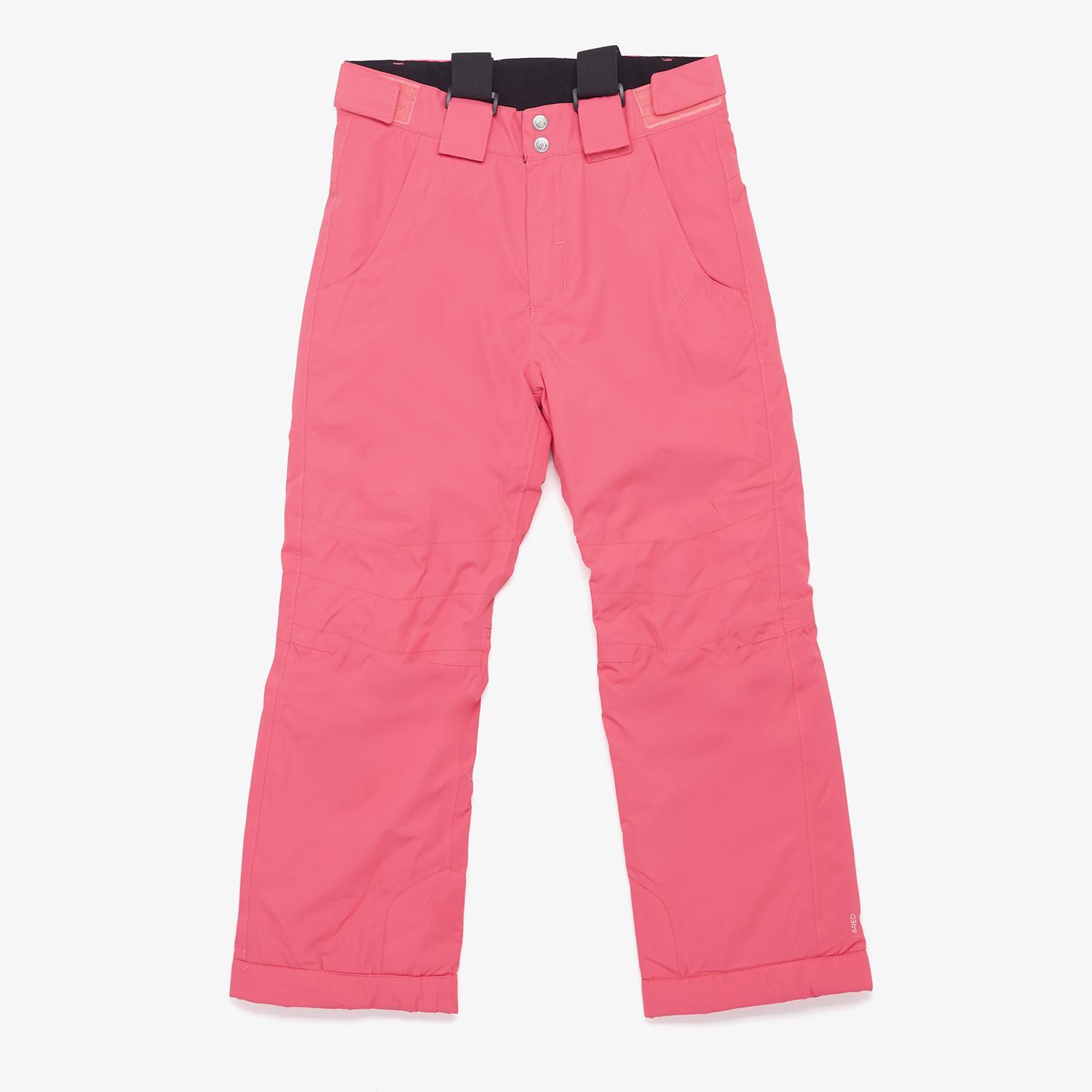 Dare2B Motive - Rosa - Calças Ski Rapariga | SPORT ZONE tamanho female 10
