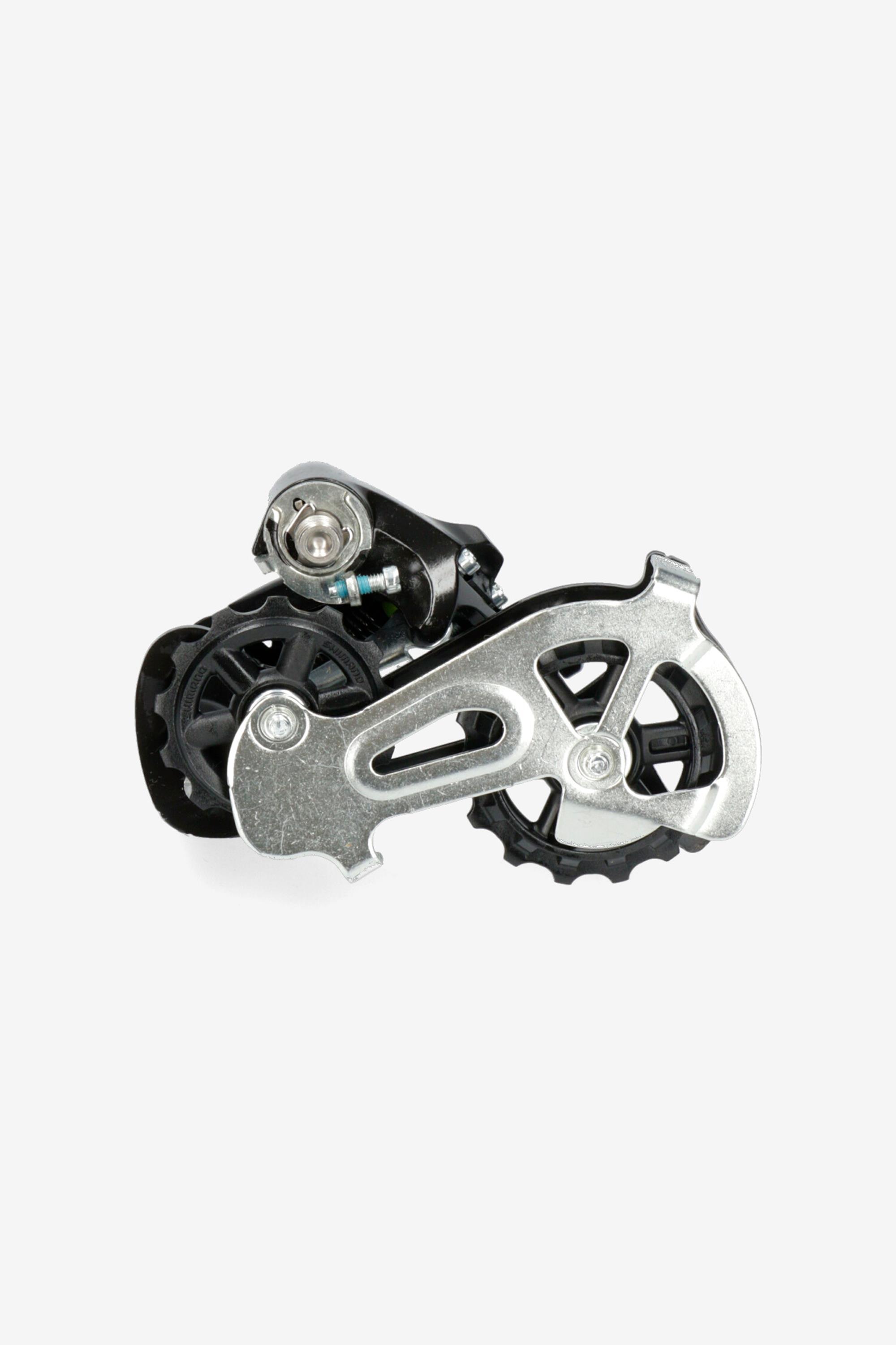 Shimano Altus - Negro - Cambio Trasero talla UNICA