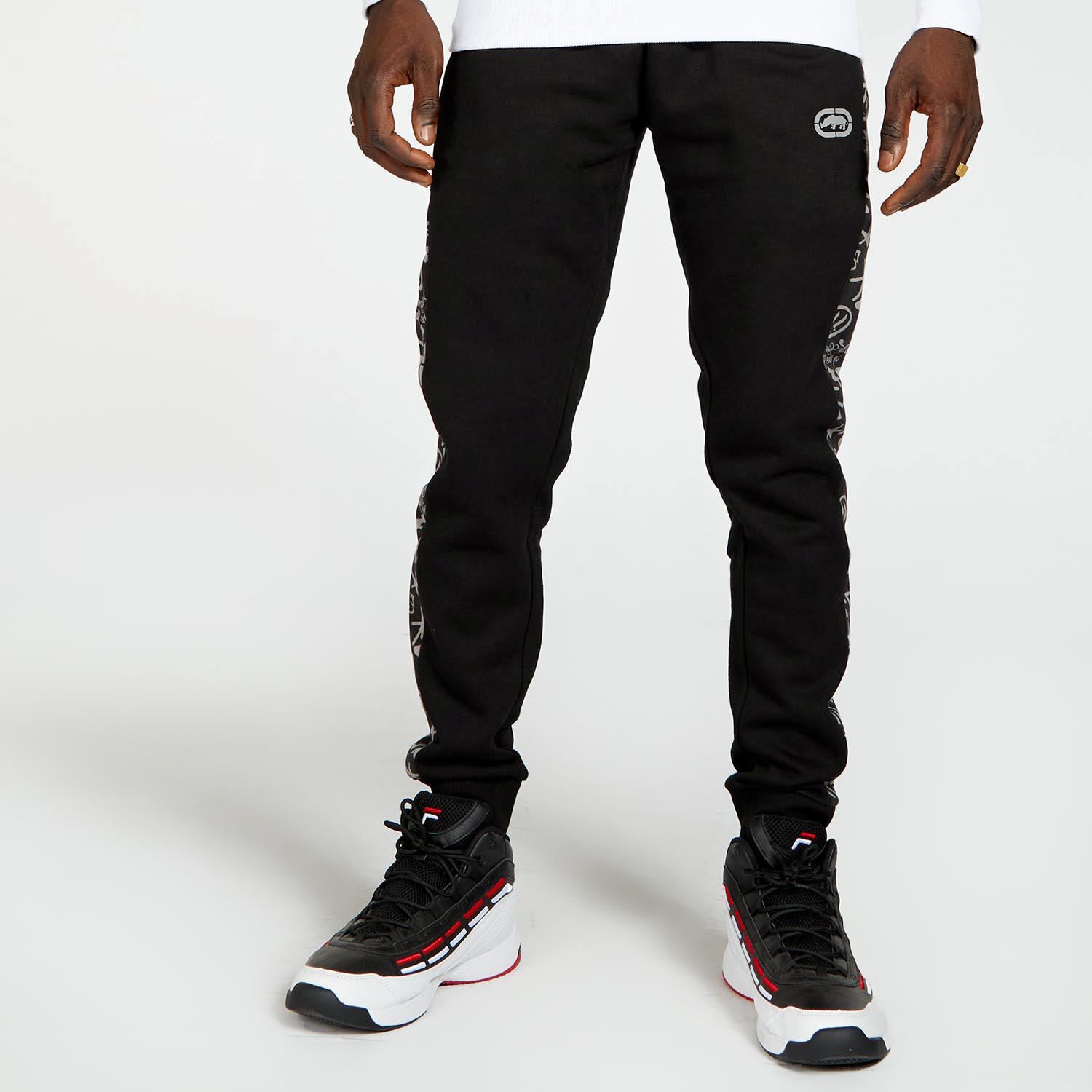 Jogging Ecko - Noir - Jogging Homme sports taille M