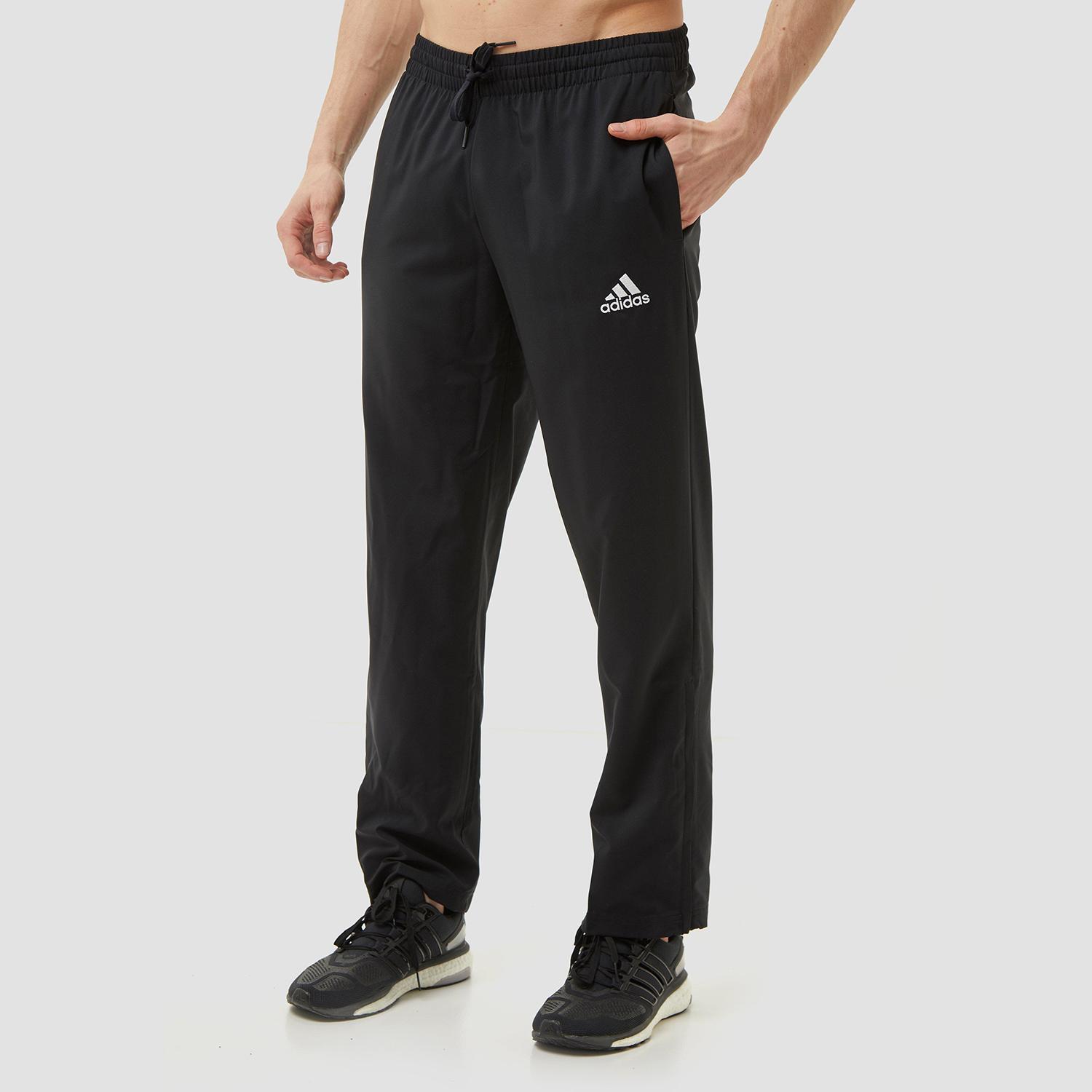 adidas sportbroek heren kort