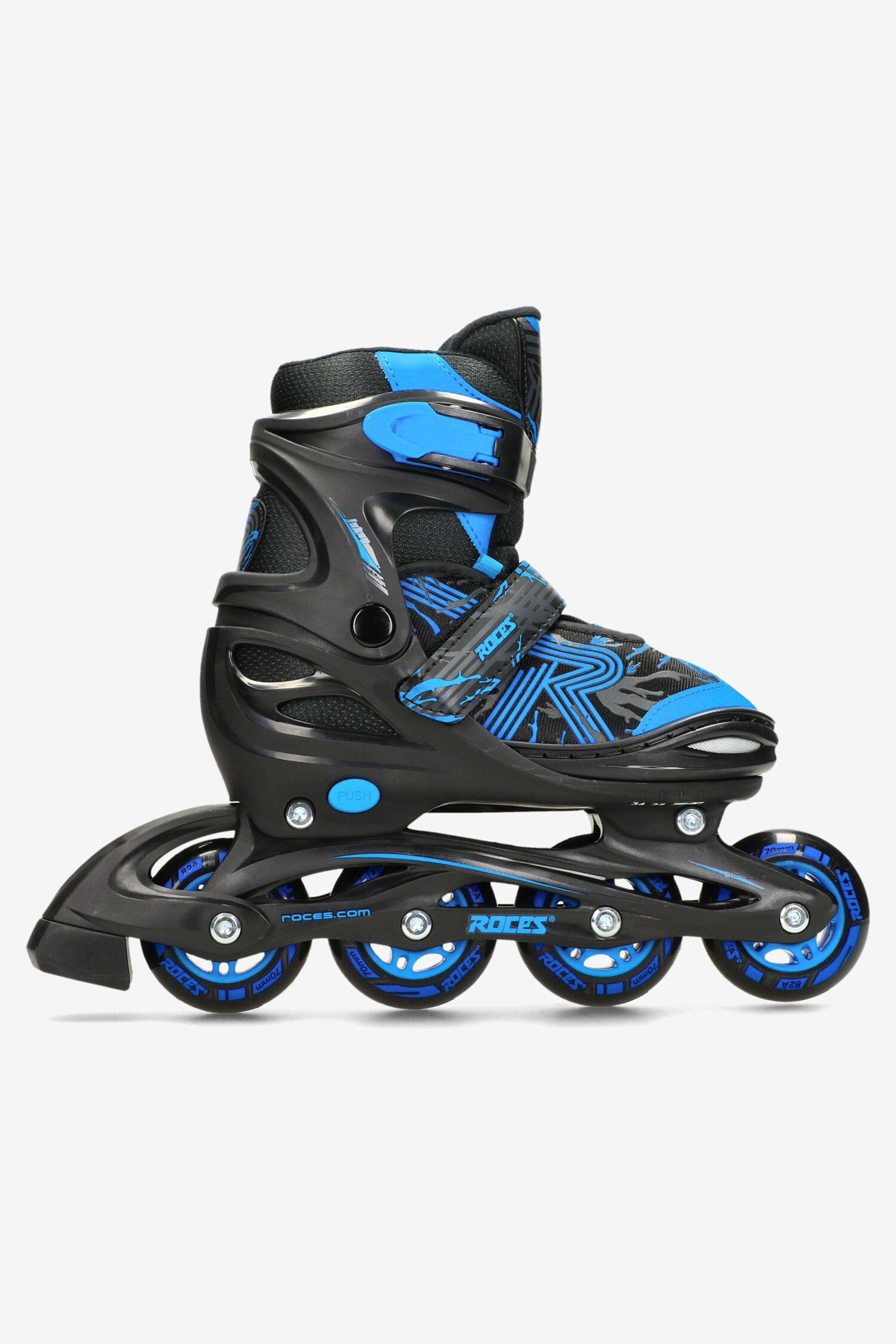 Jokey - Negro - Patines En Línea Niños talla
