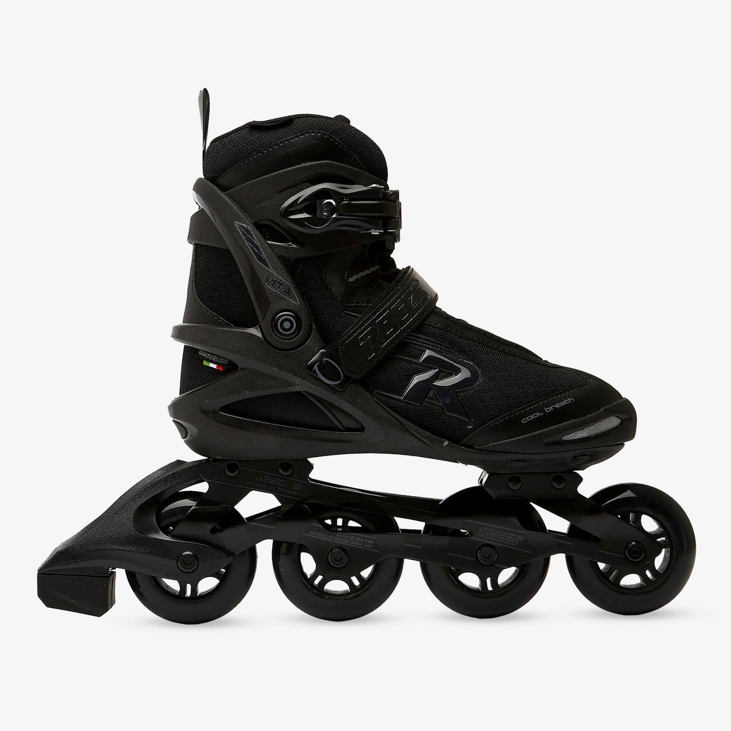 Roces Vita - Negro - Patines talla 40