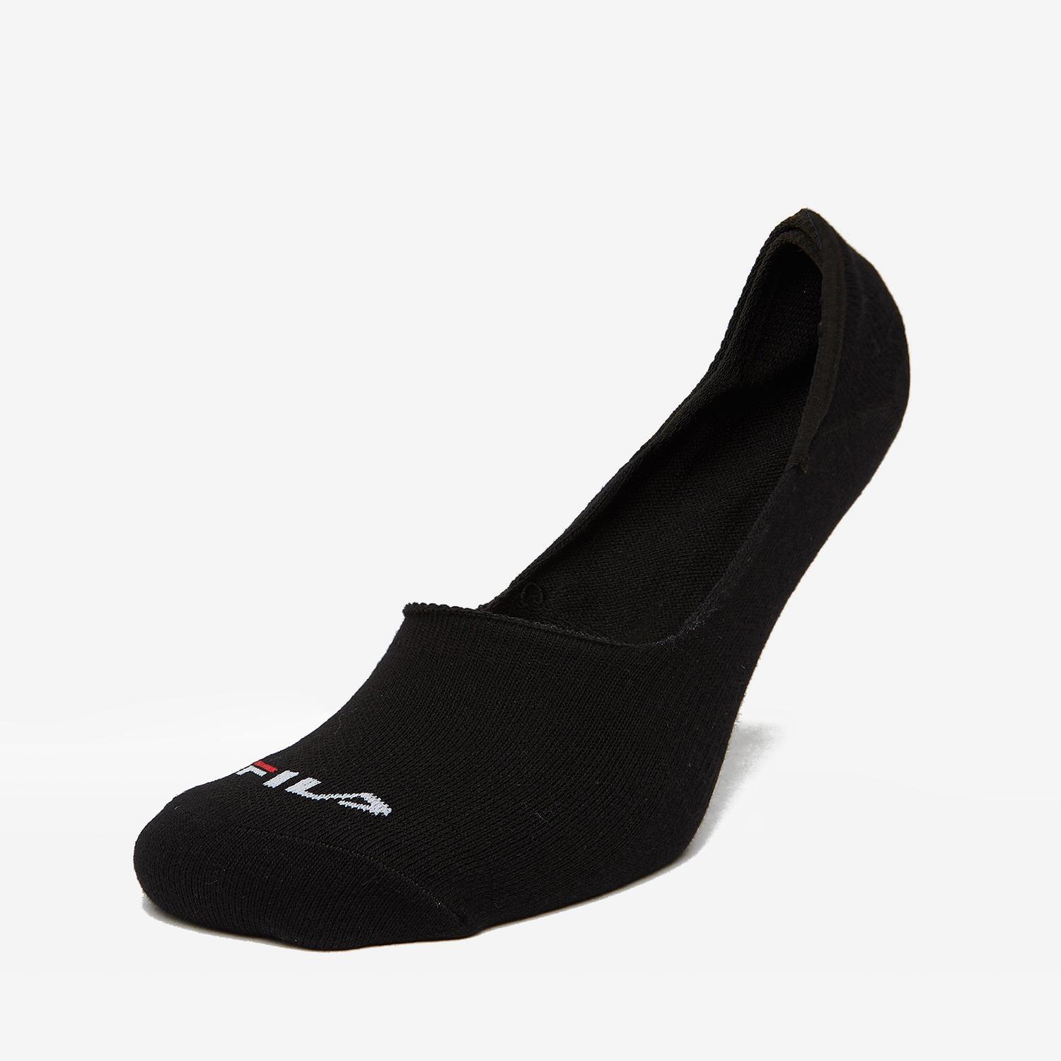 Fila Ghost - Negro - Calcetines Hombre talla L