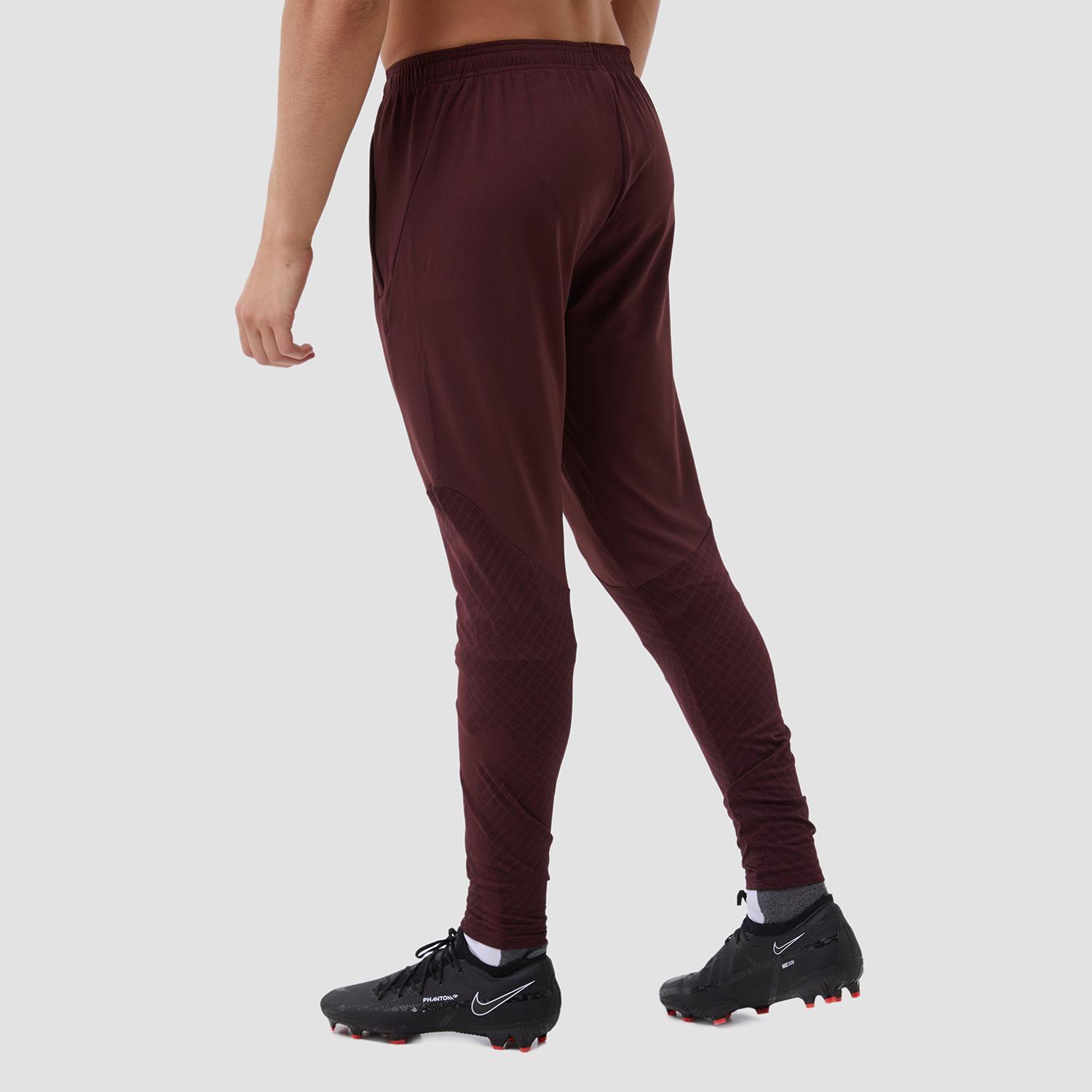 Lfc M Nk Df Strk Cro Pantalon Largo Futbol Dj8543 talla
