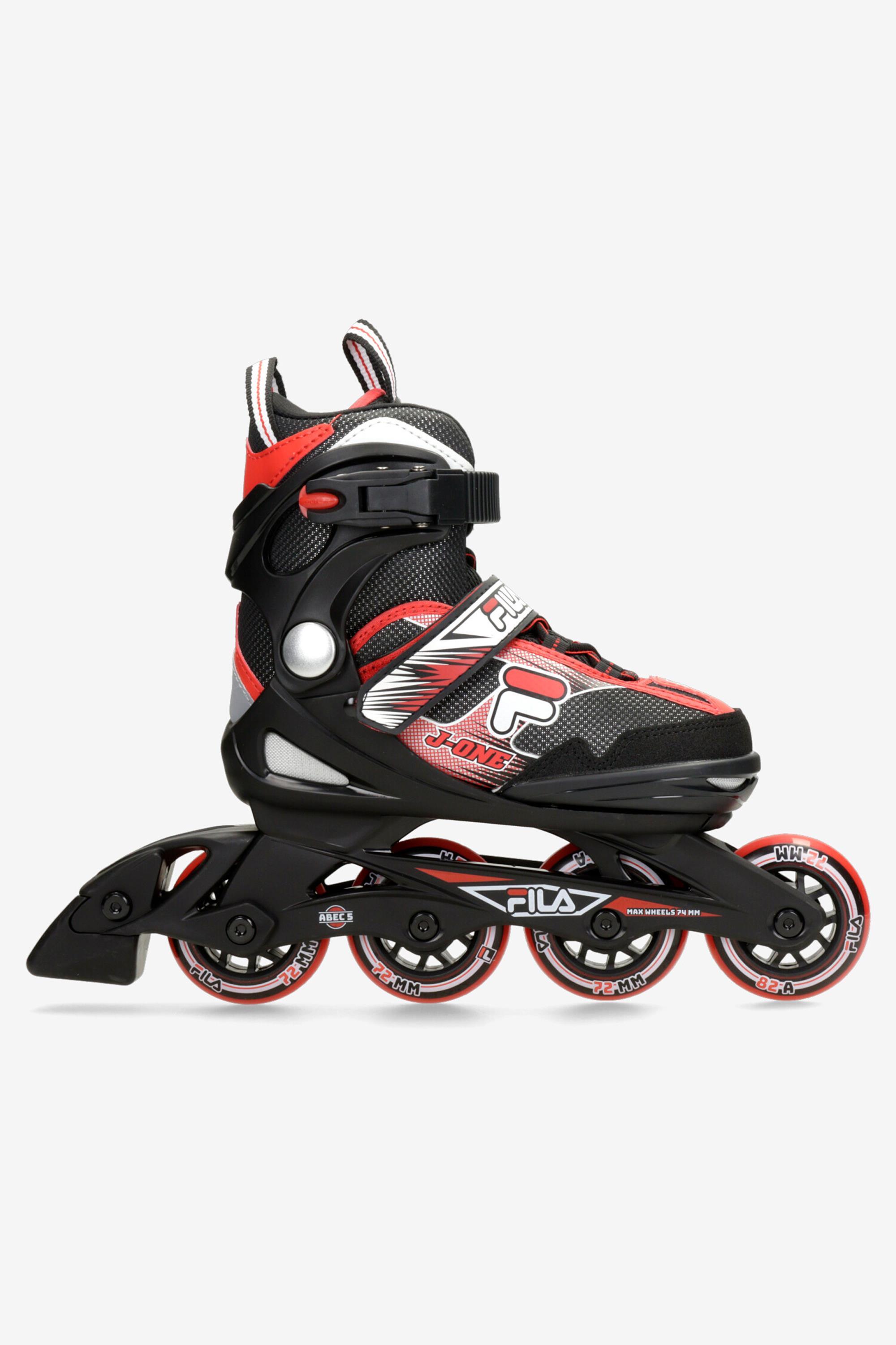 Fila J-One - Negro - Patines En Línea Chico talla M