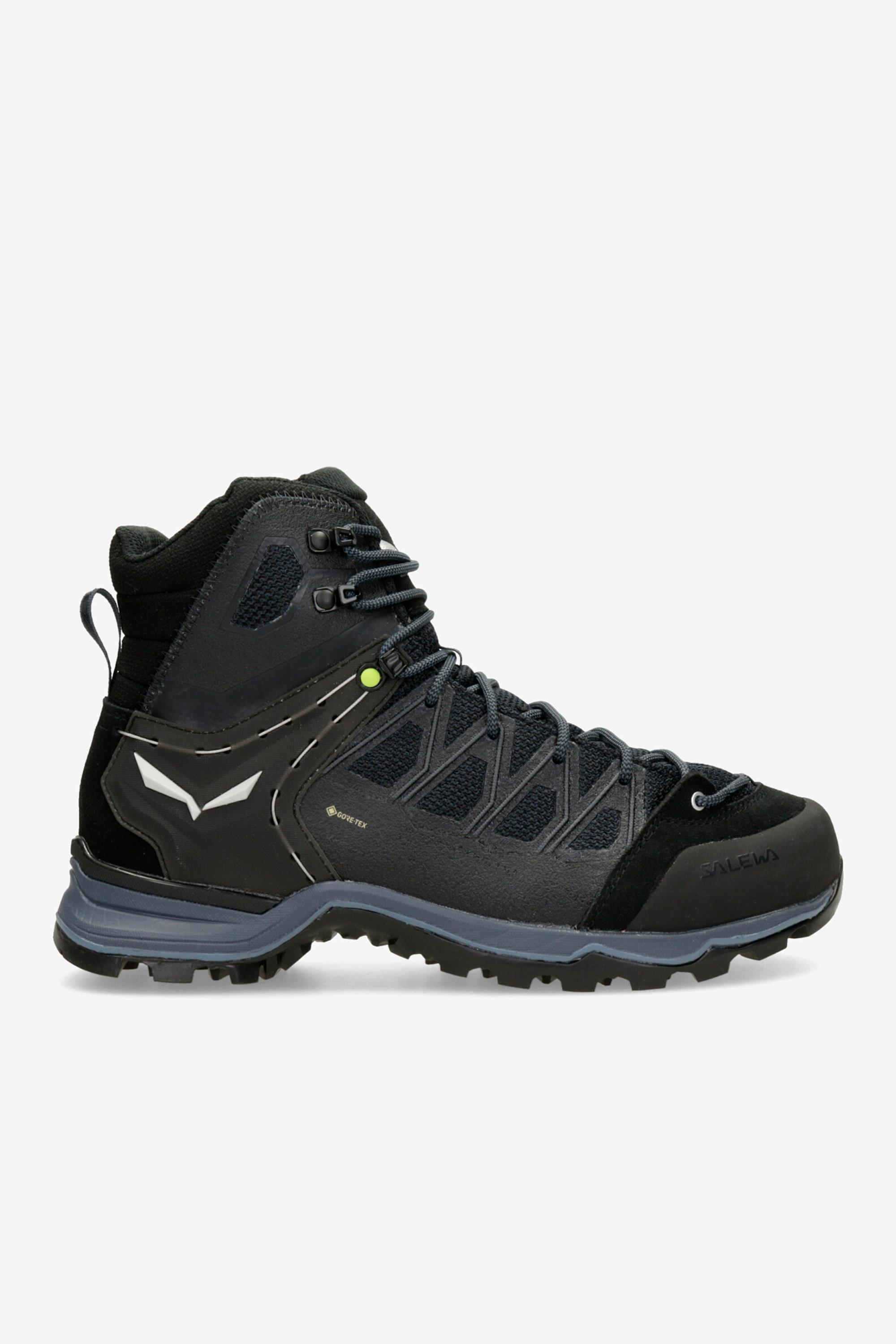 Salewa Mtn - Negro - Botas Montaña Hombre talla 43