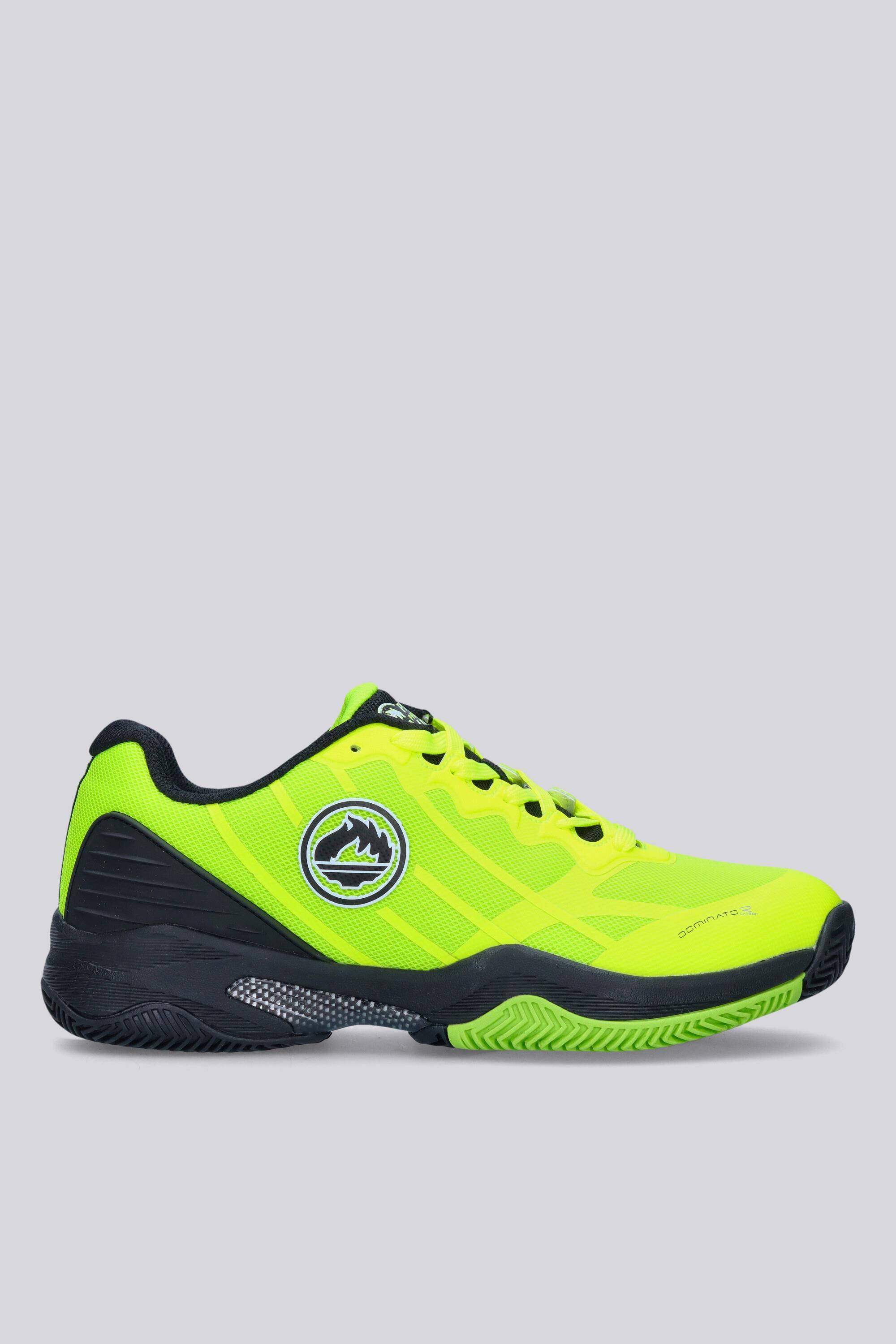 J'Hayber Tanino - J'hayber - Zapatillas Pádel Hombre MKP talla 40