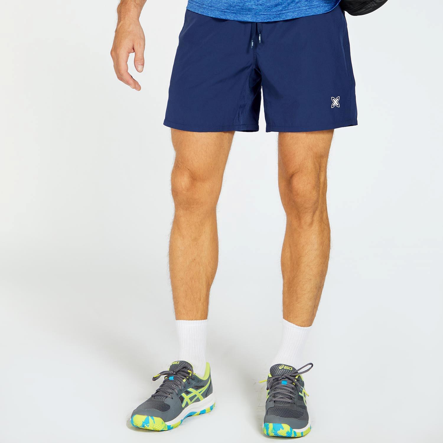 Munich Atomik - Bleu - Jogging Padel Homme sports taille M