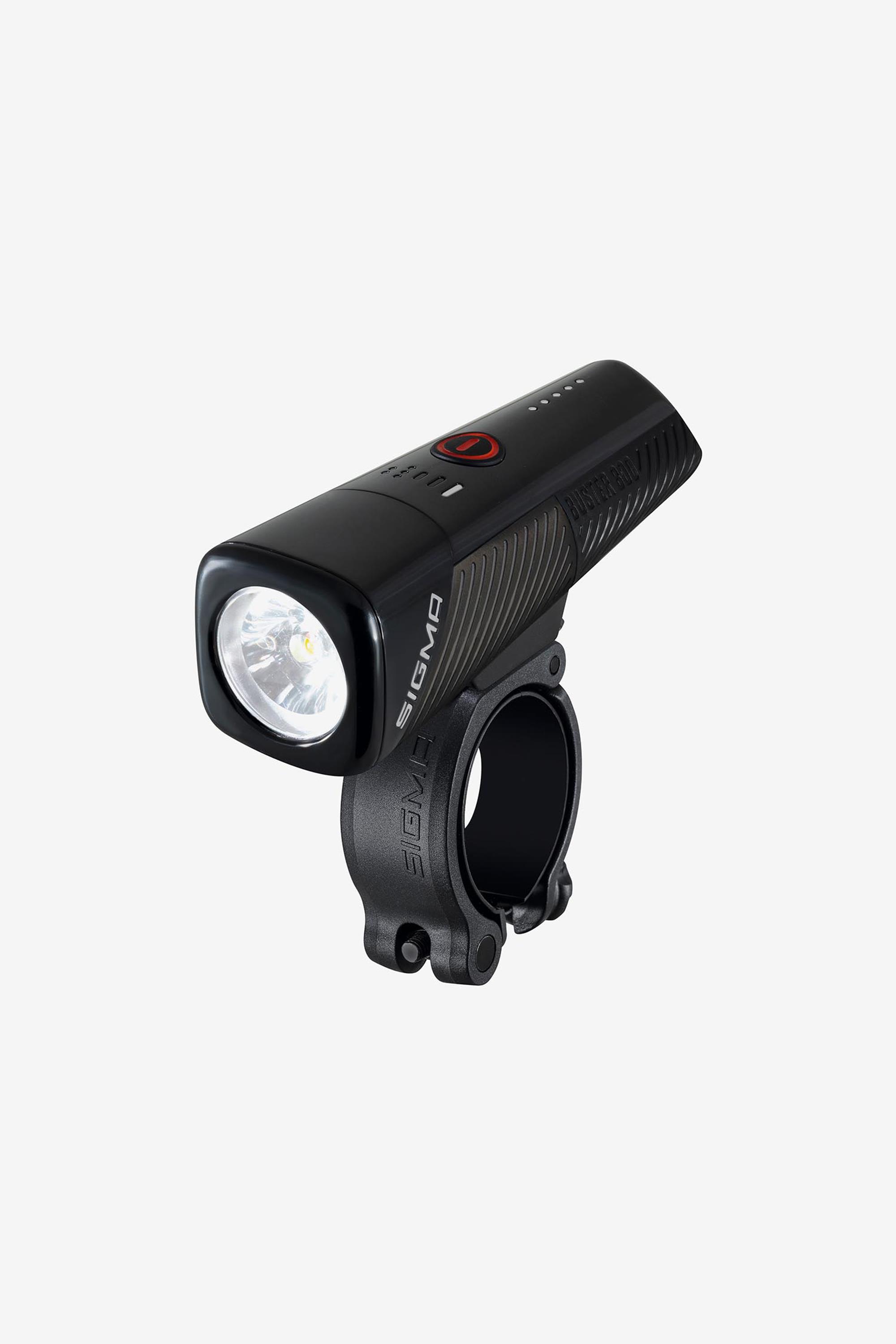 Sigma Buster 800 - Negro - Luces Bicicleta talla T.U.