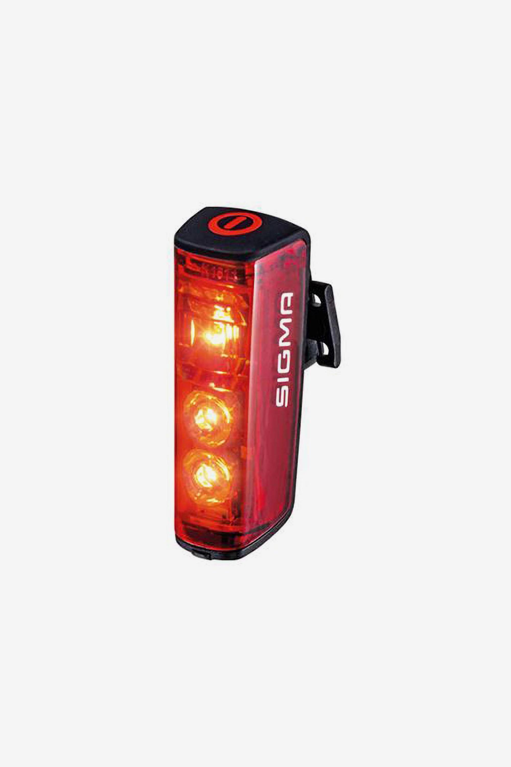 Sigma Blaze - Negro - Luces Bicicleta talla UNICA