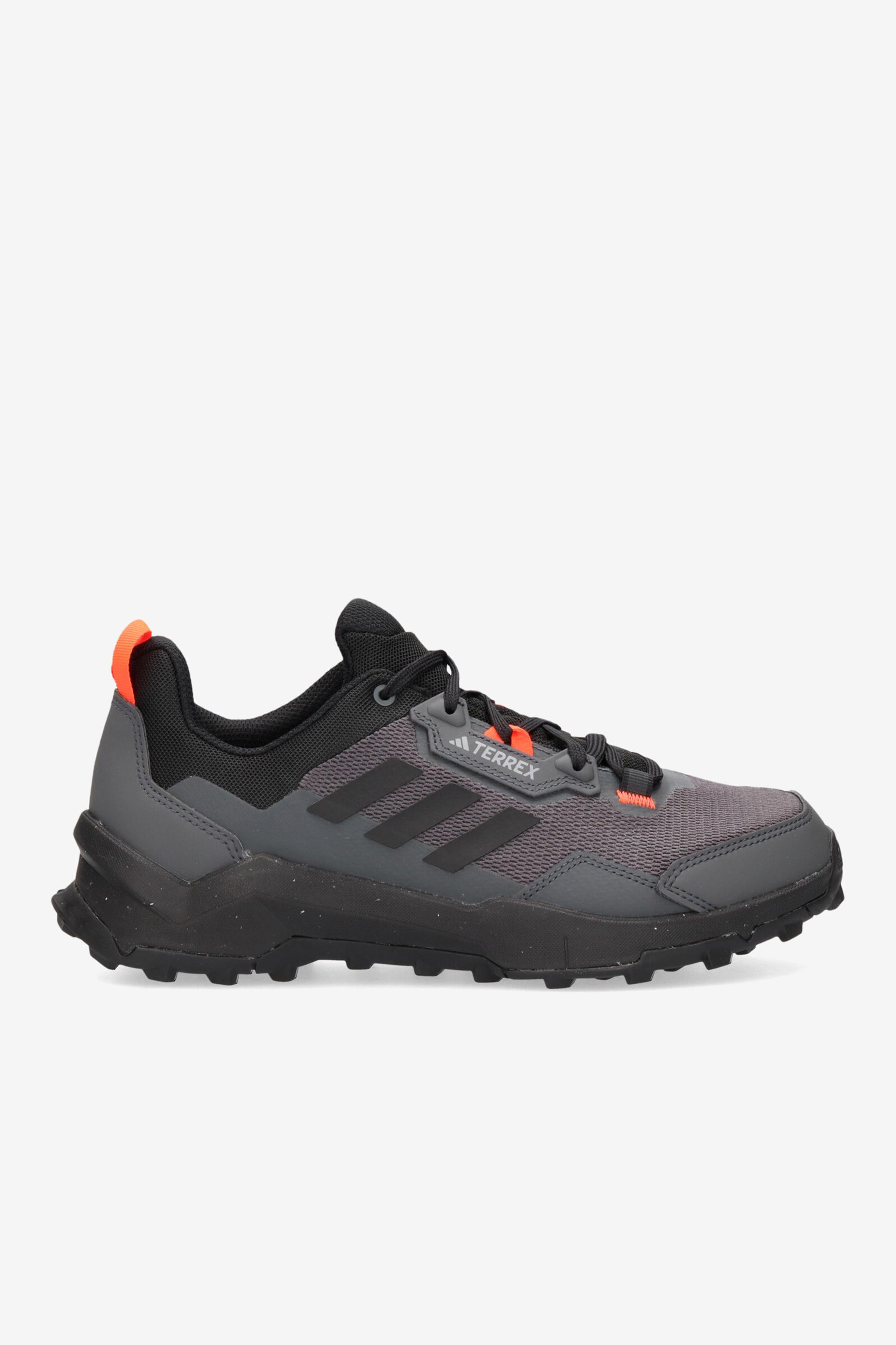 adidas Terrex Ax4 - Gris - Zapatillas Trekking Hombre MKP