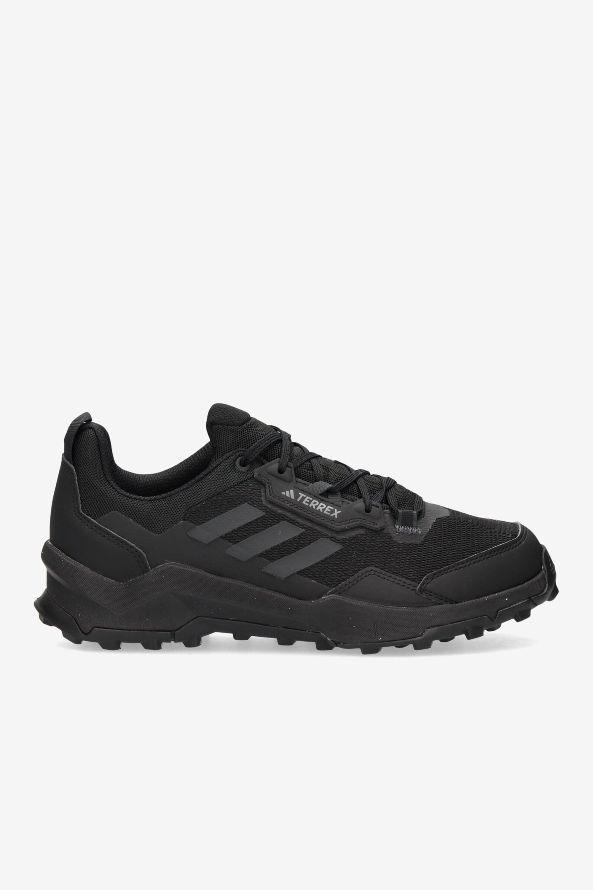 adidas Terrex AX4 - Negro - Zapatillas Montaña Hombre talla 44.5