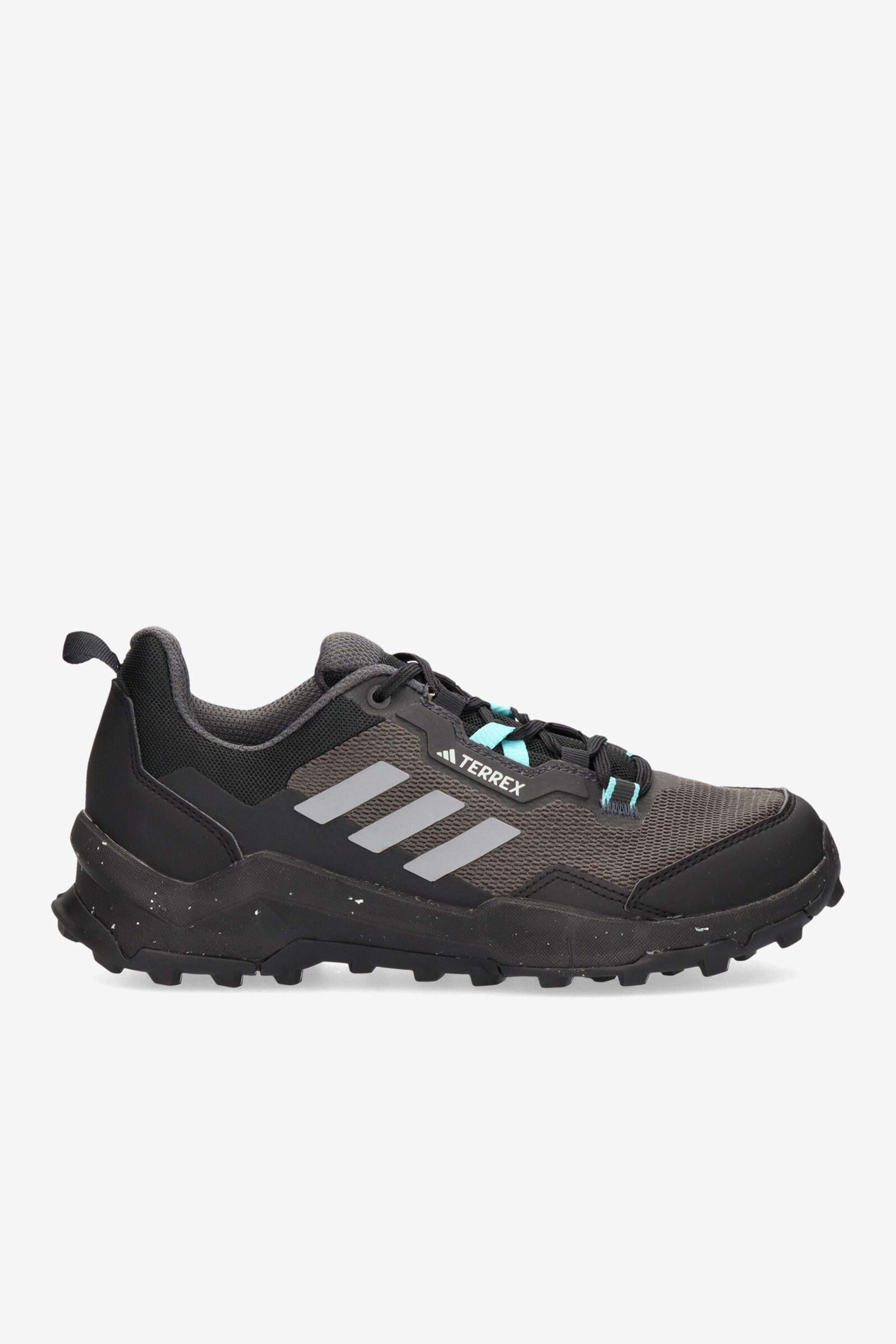 adidas Terrex AX4 - Negro - Zapatillas Trekking Mujer talla 40.5