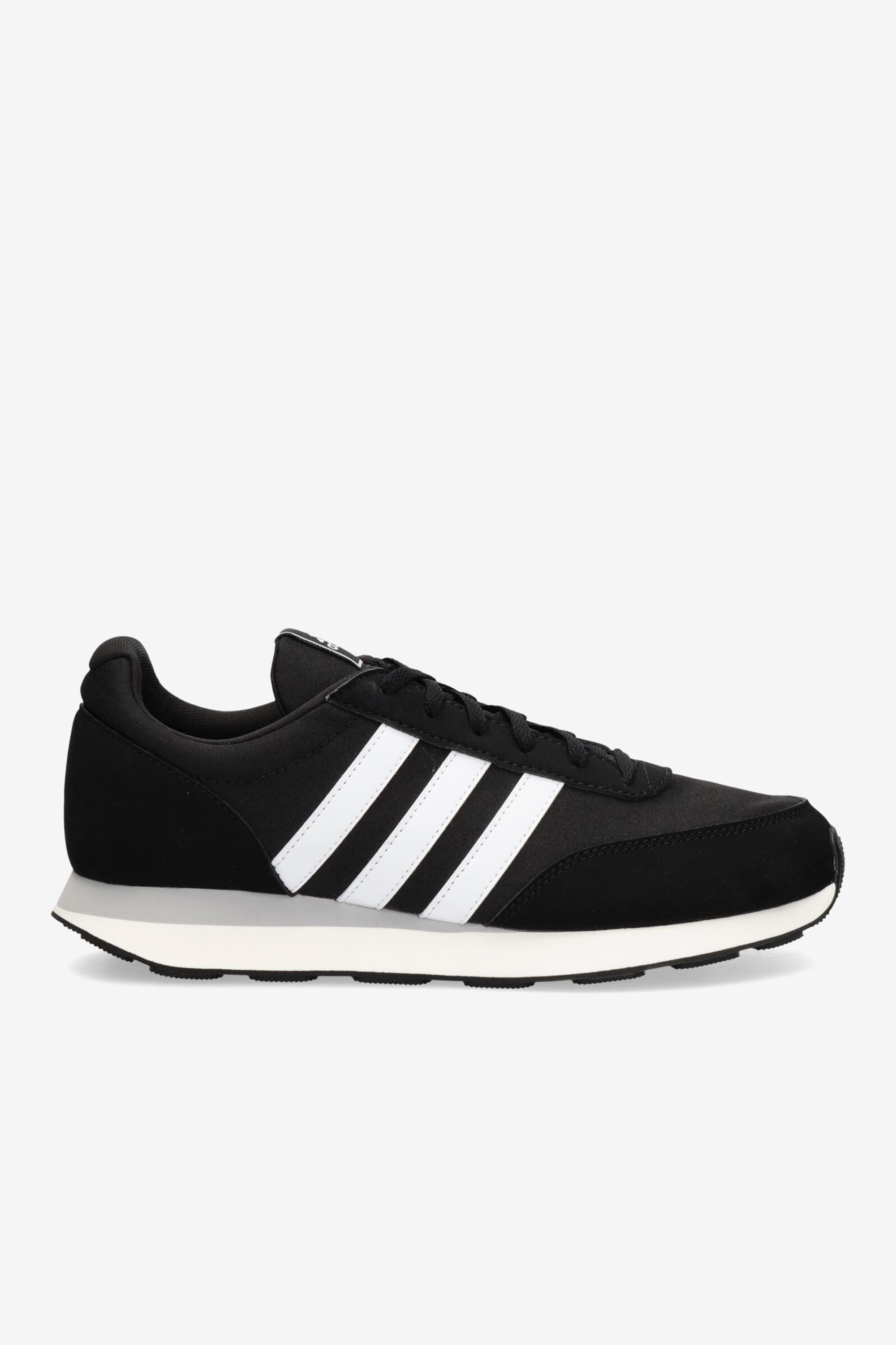 adidas Run 60s Negro Zapatillas Hombre Sprinter MKP