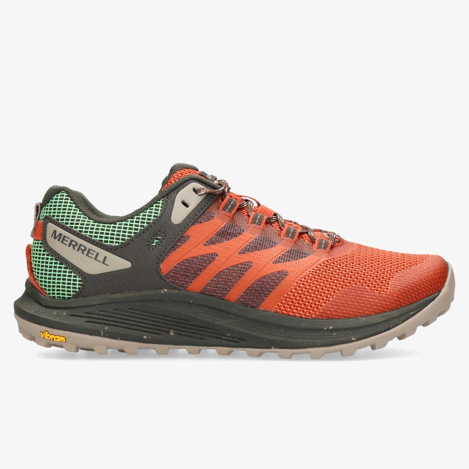 MERRELL NOVA 3 - Sprinter