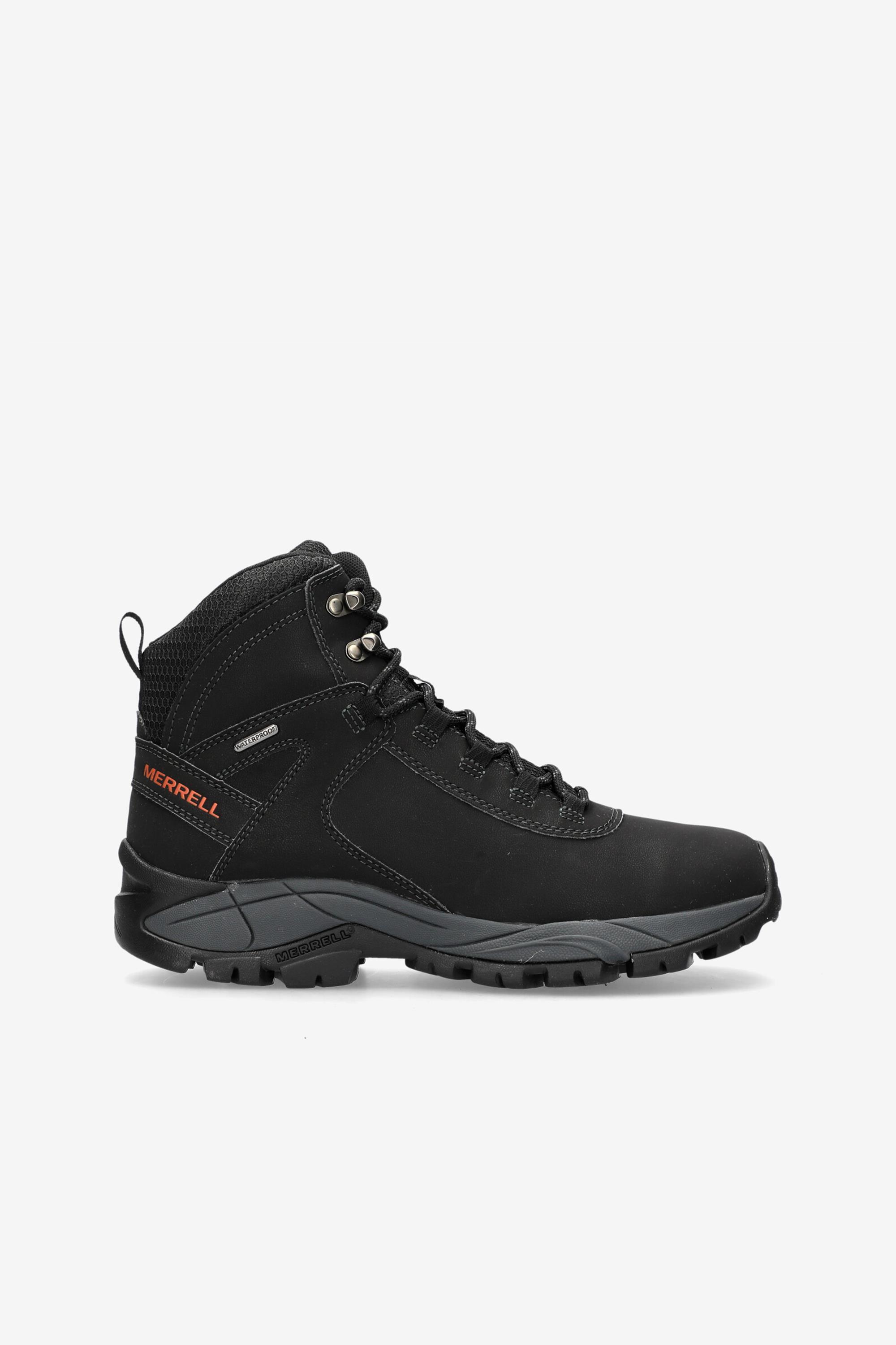 Merrell Vego - Negro - Botas Montaña Hombre talla 43