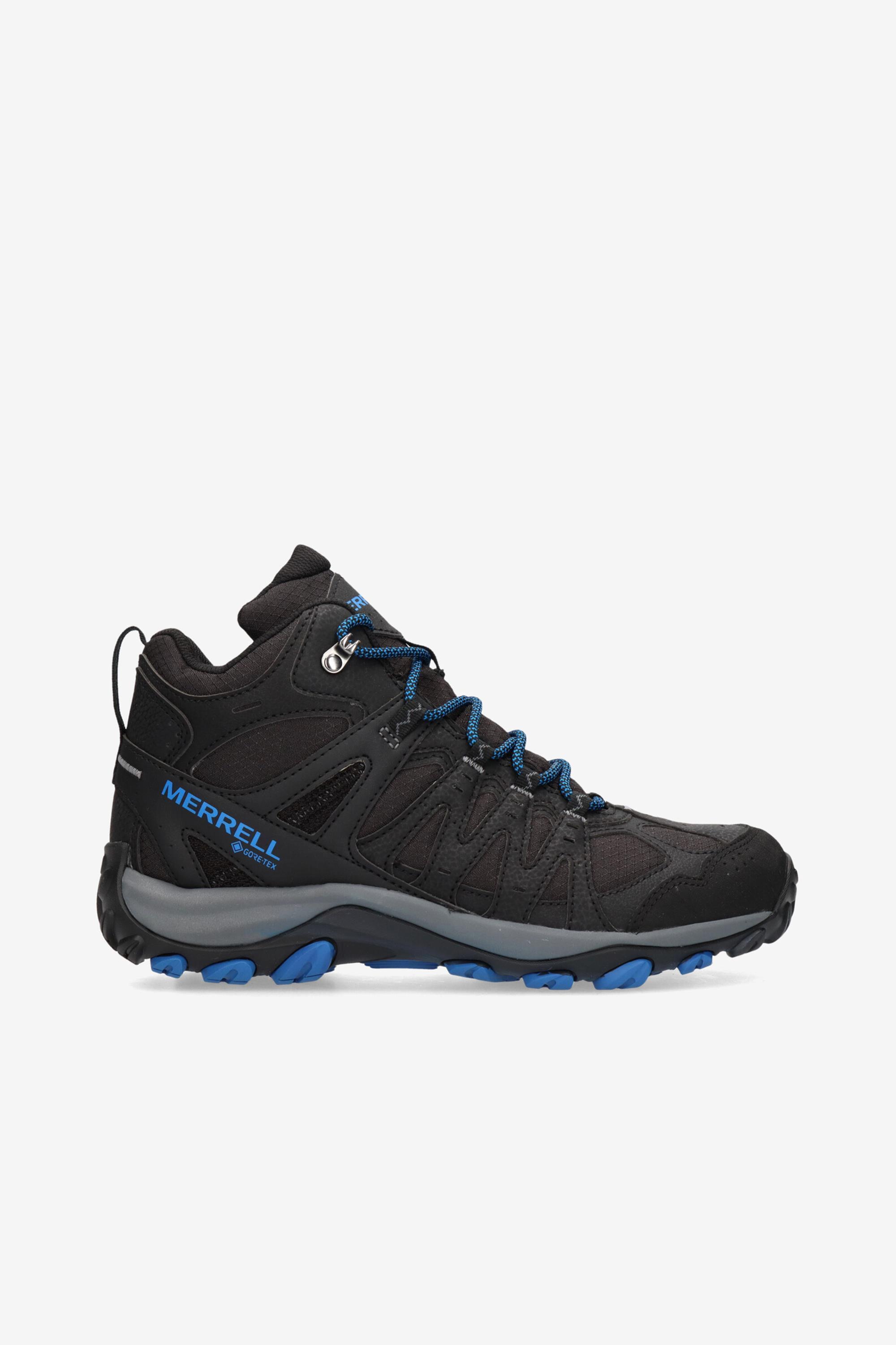 Merrell Accentor 3 - Negro - Botas Montaña Hombre talla 45