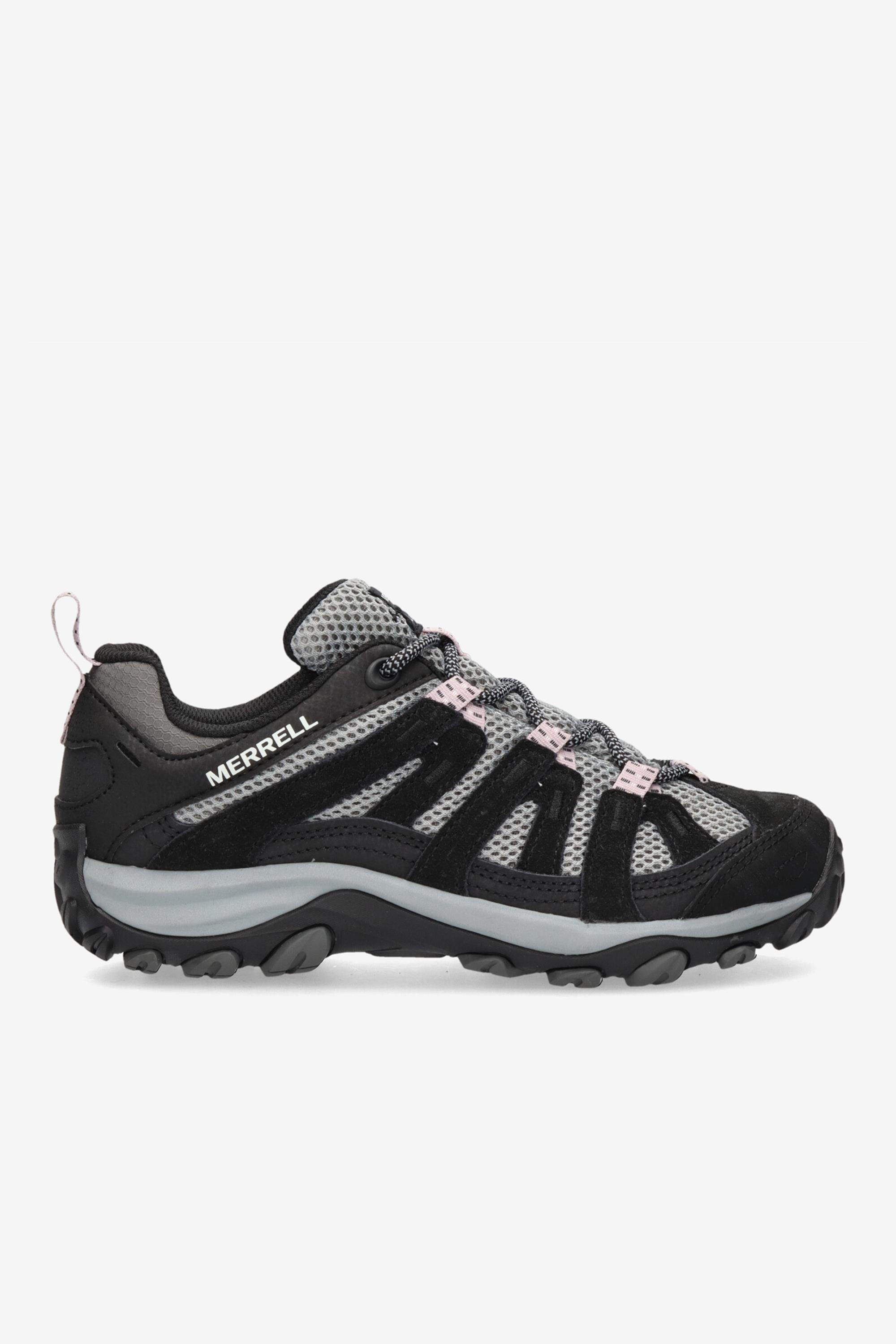 Merrell Alverstone 2 - Negro - Zapatillas Montaña Mujer talla 36