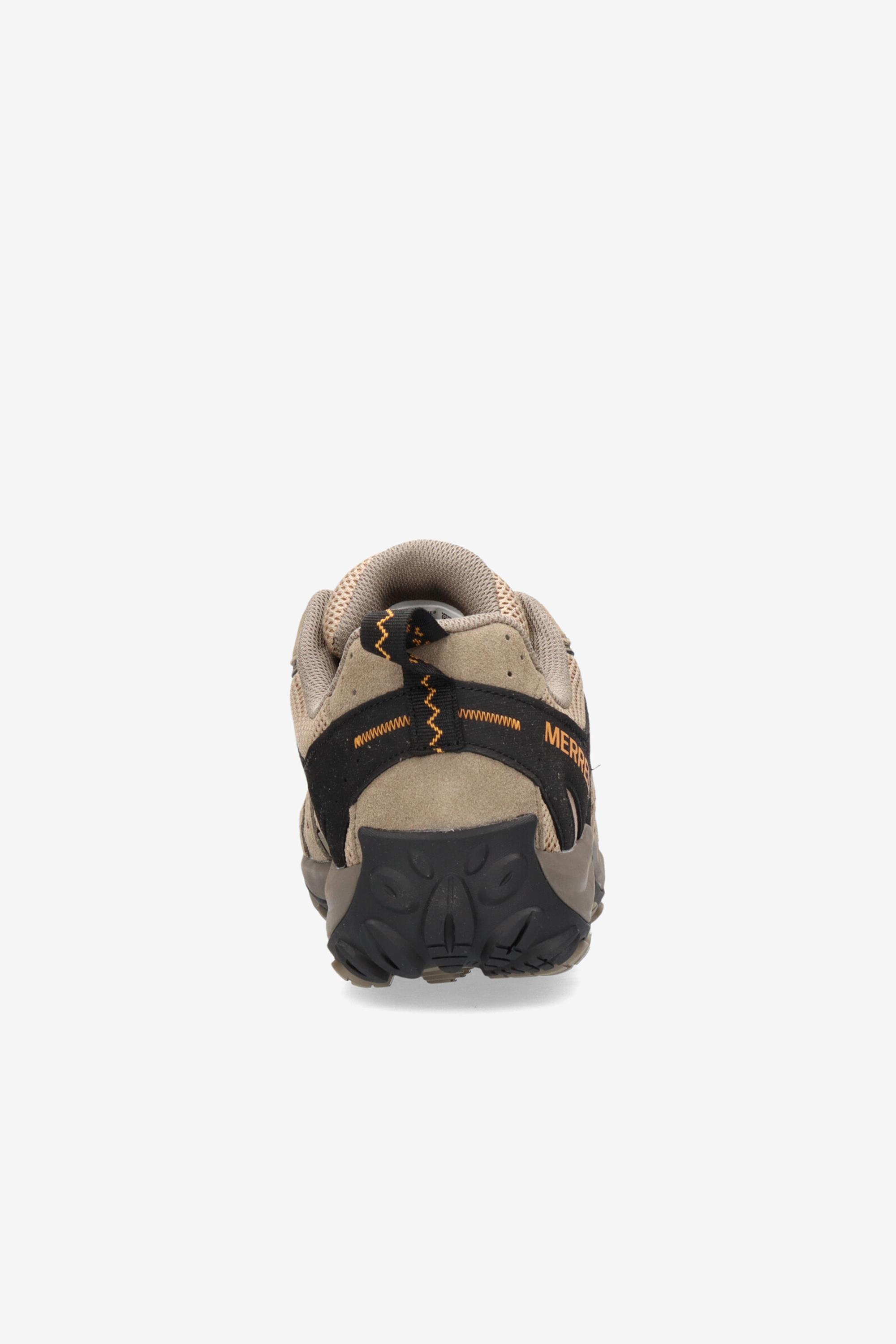 Merrell Accentor 3 - Marrón - Zapatillas Trekking Hombre talla 45