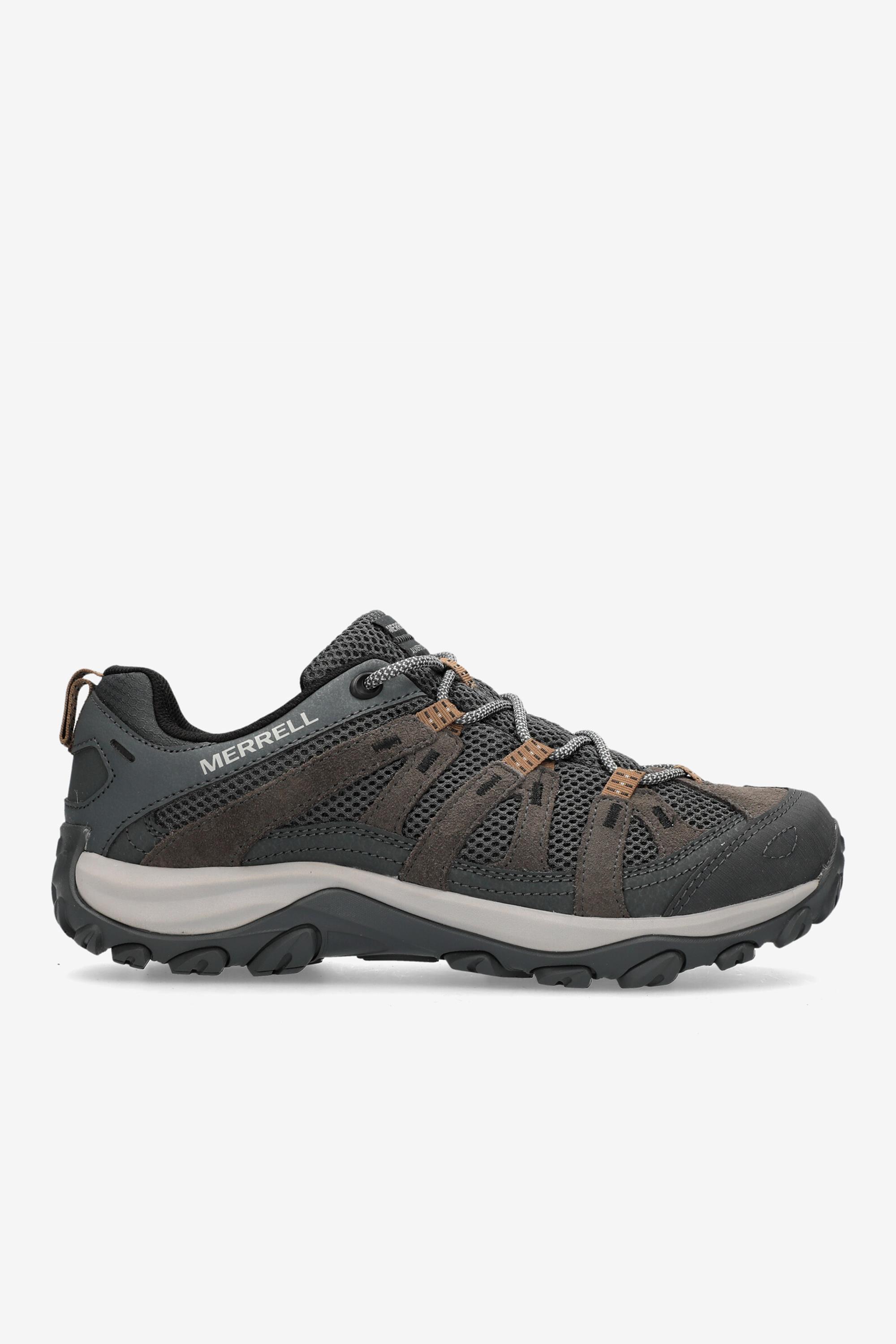 Merrell Alverstone 2 - Gris - Zapatillas Trekking Hombre talla 45