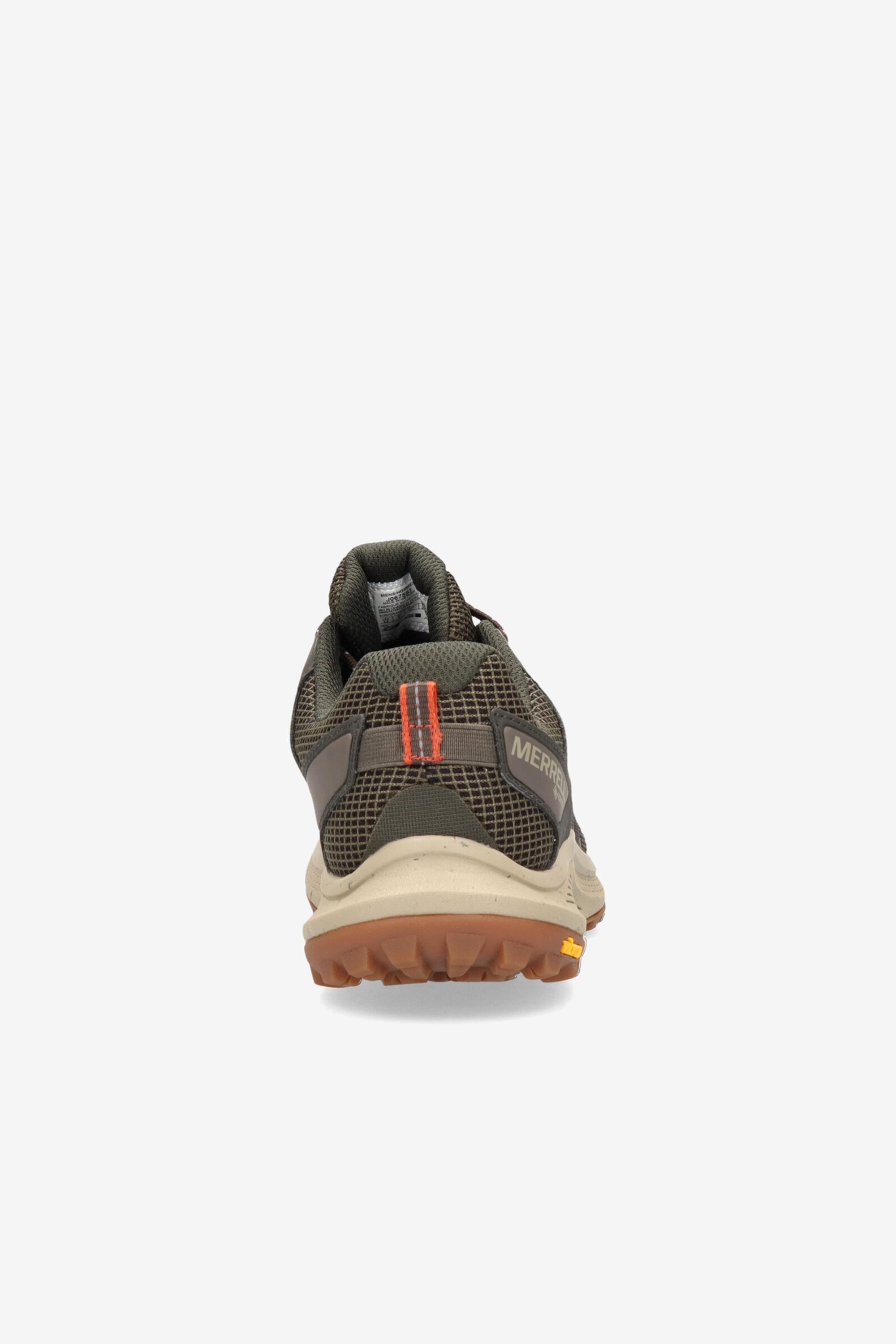 Nova 3 GTX - Kaki - Zapatillas Trekking Hombre