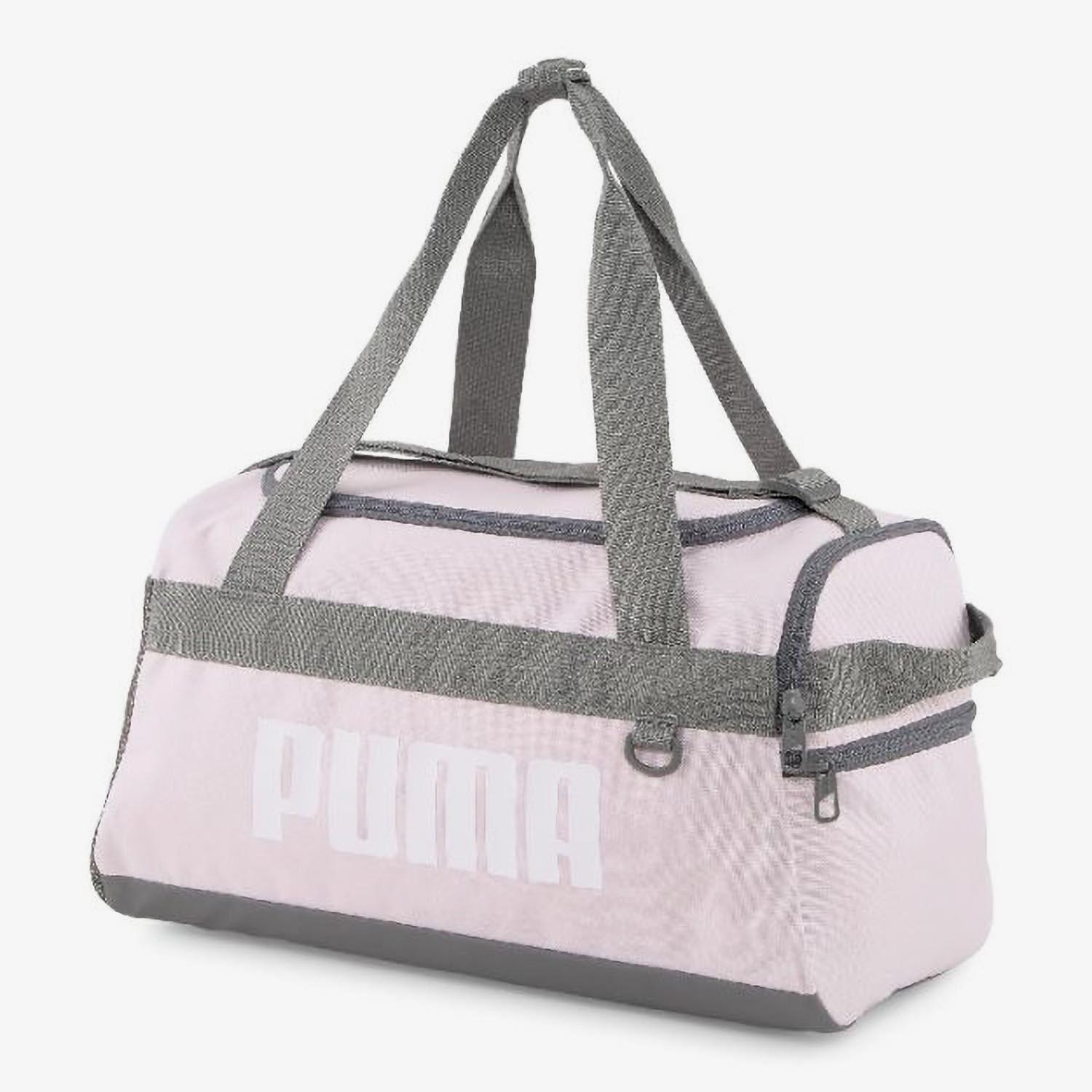 sac puma rose