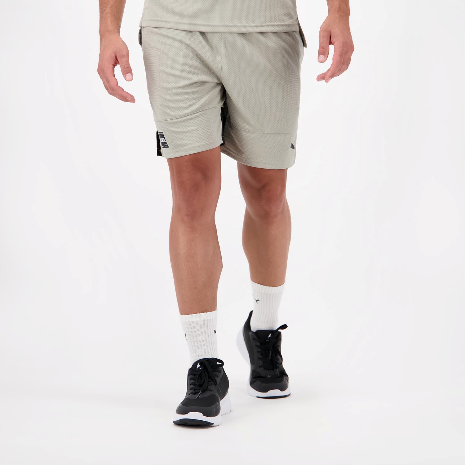 Puma Ultrabreathe - Kaki - Pantalón Running Hombre talla M