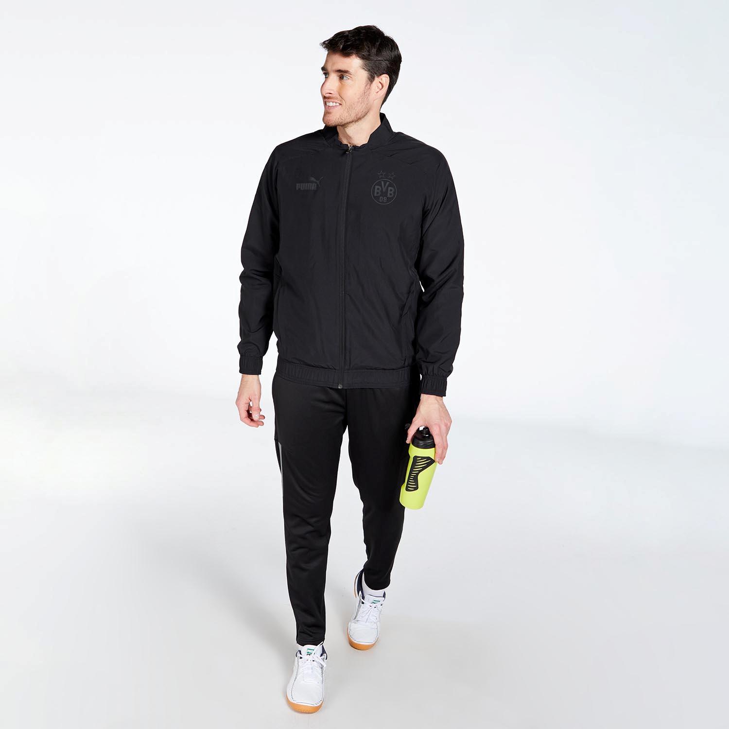 Puma Dortmund Prematch 22 23 Voetbaltop Heren